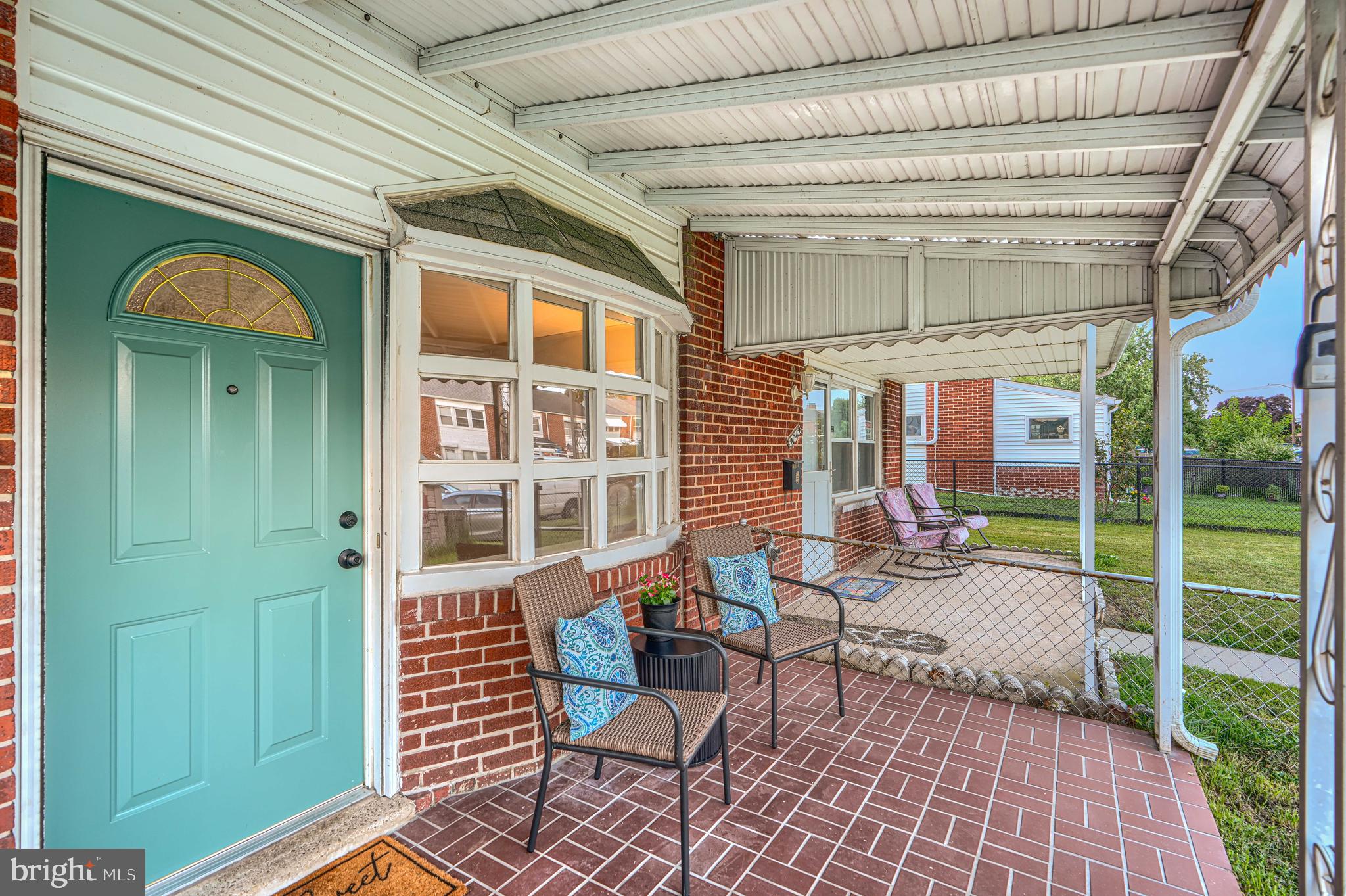 SOUTHFIELD - Residential