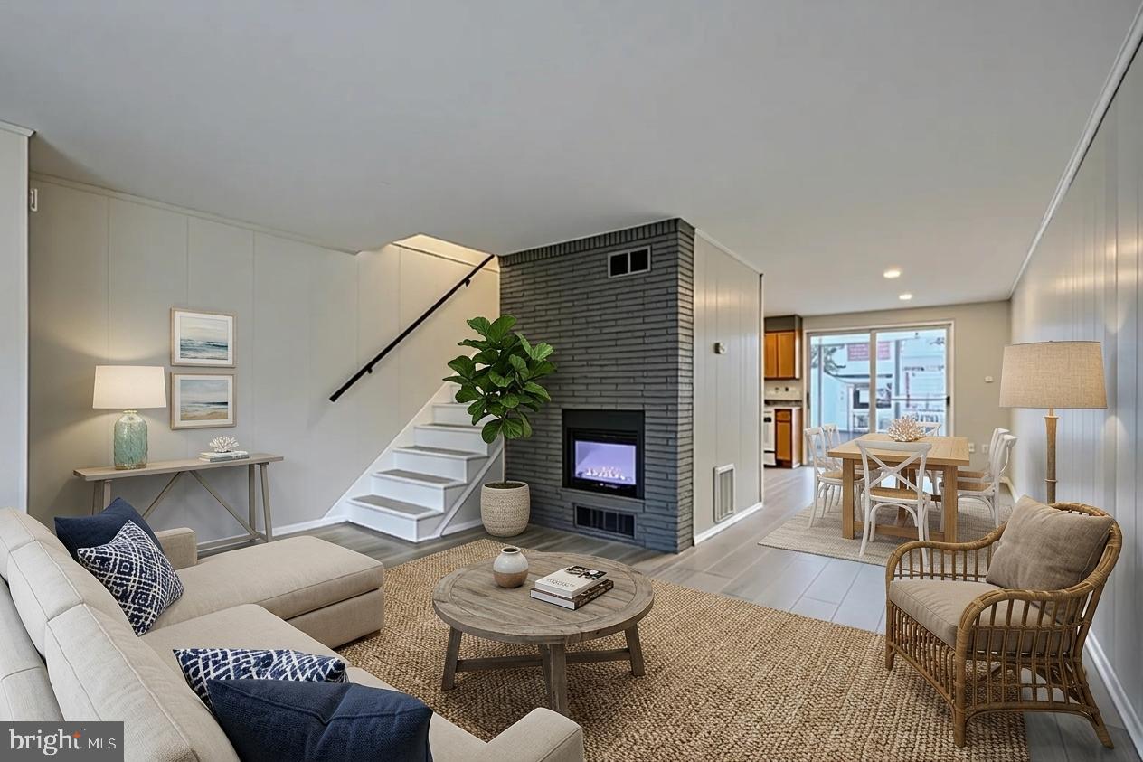 SOUTHFIELD - Residential