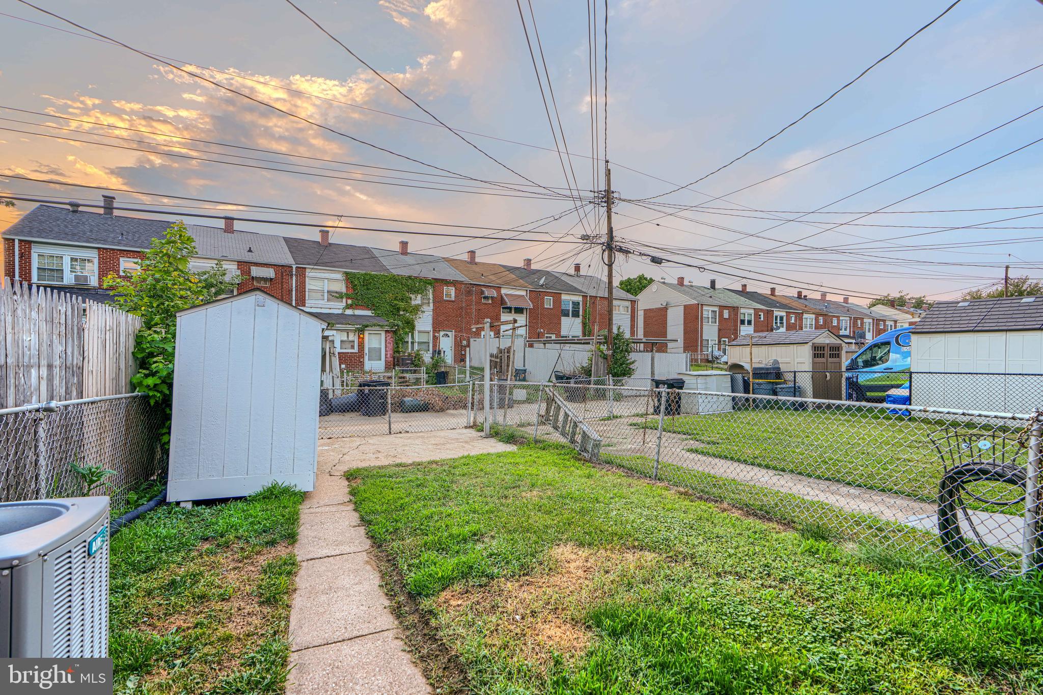 SOUTHFIELD - Residential
