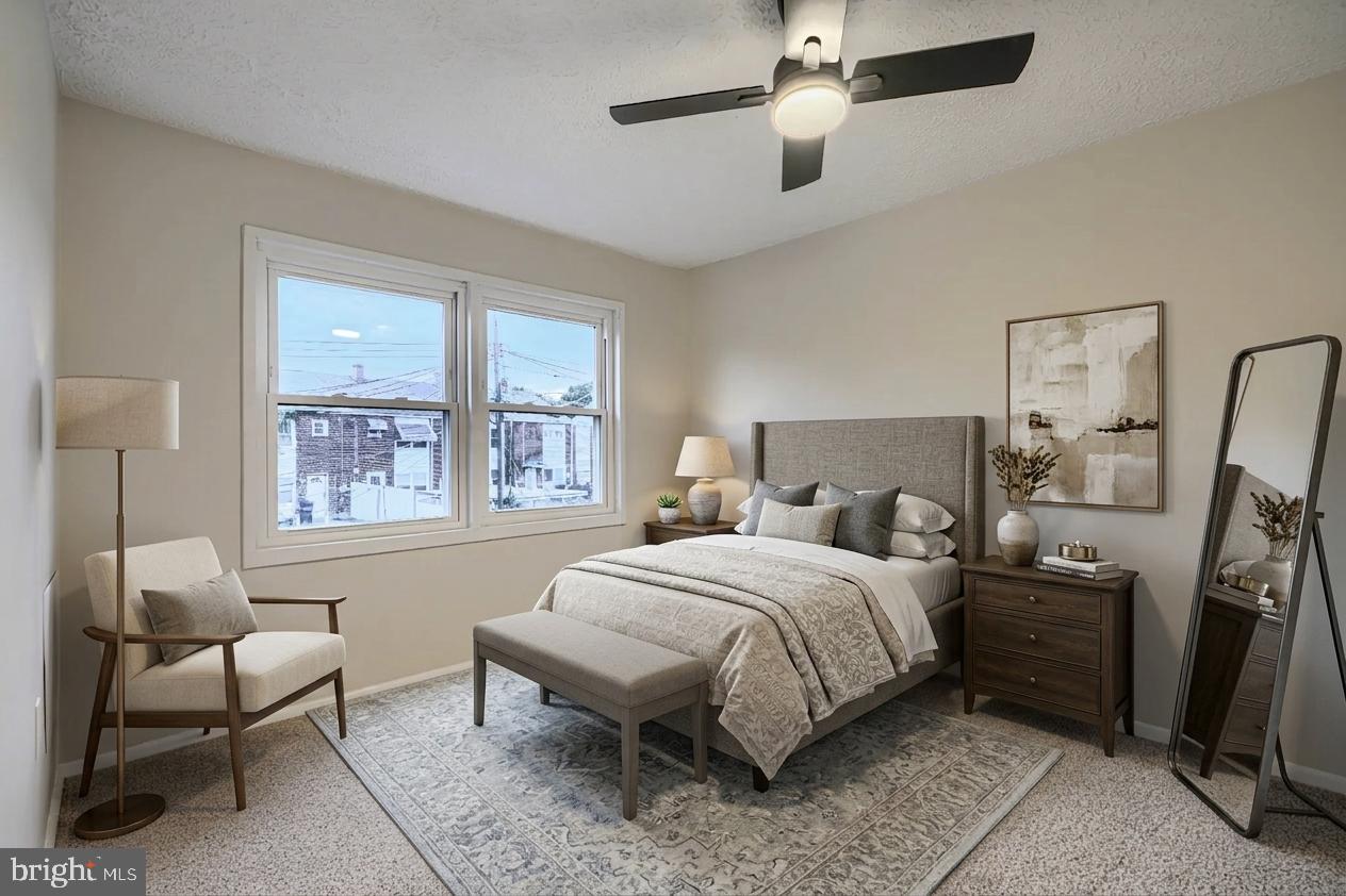 SOUTHFIELD - Residential