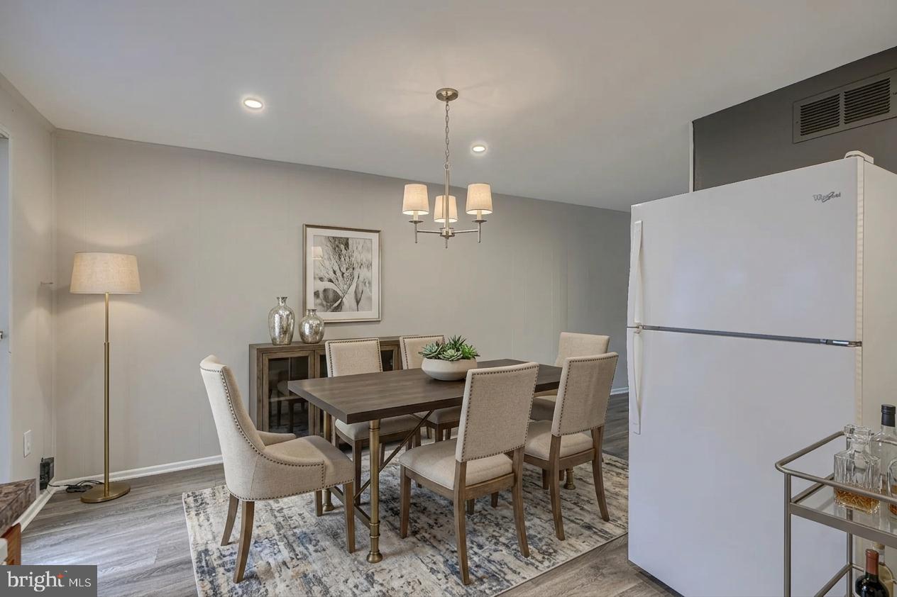 SOUTHFIELD - Residential