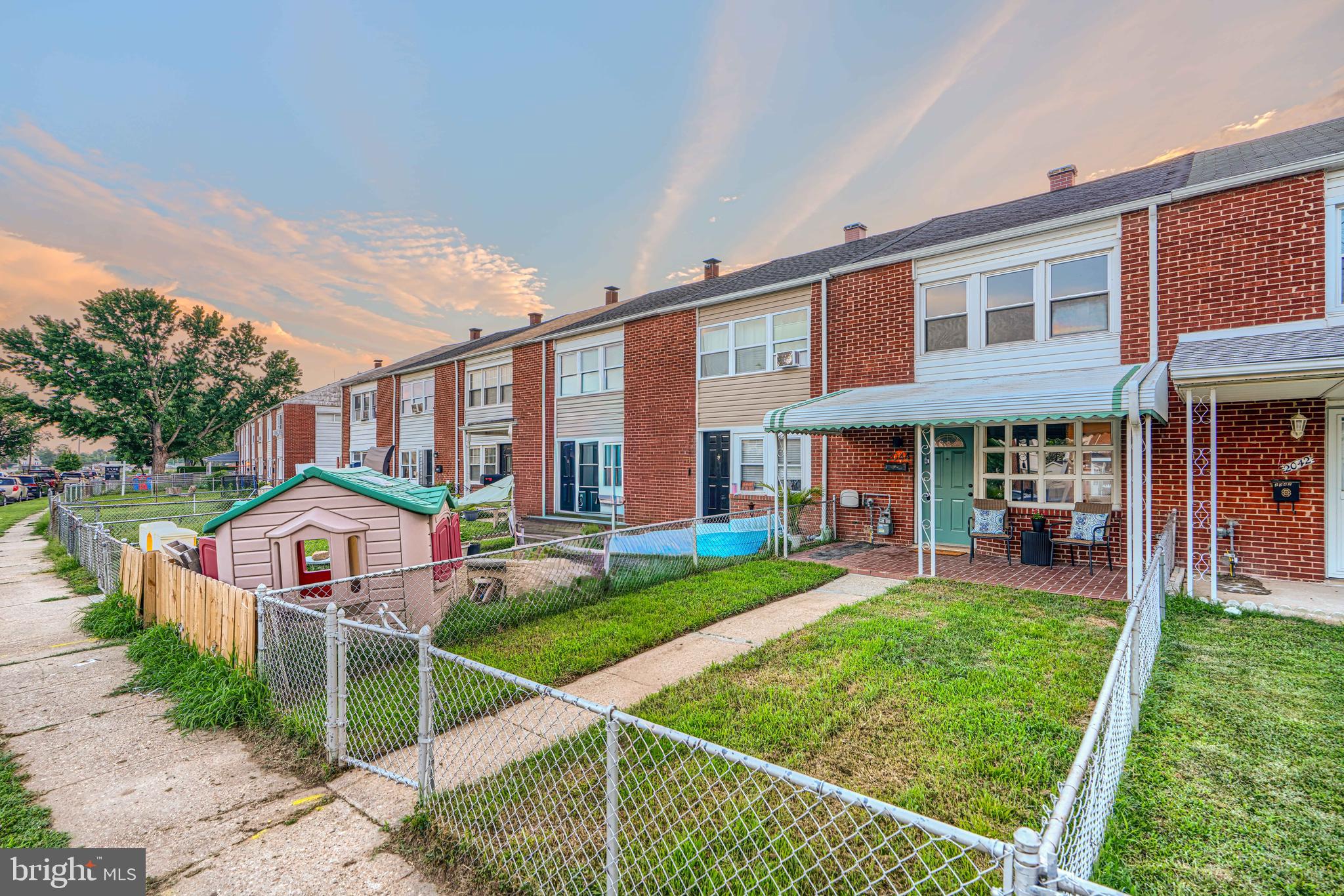 SOUTHFIELD - Residential