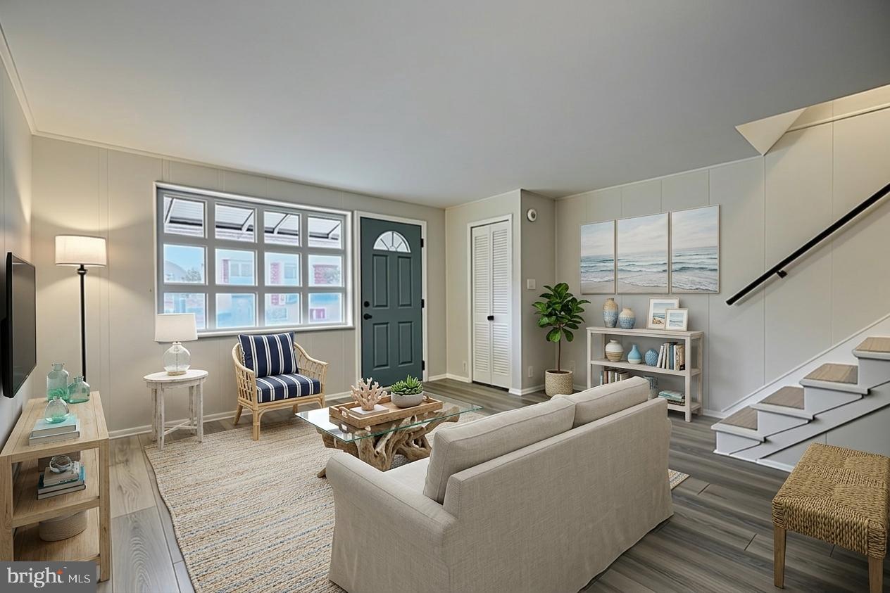 SOUTHFIELD - Residential