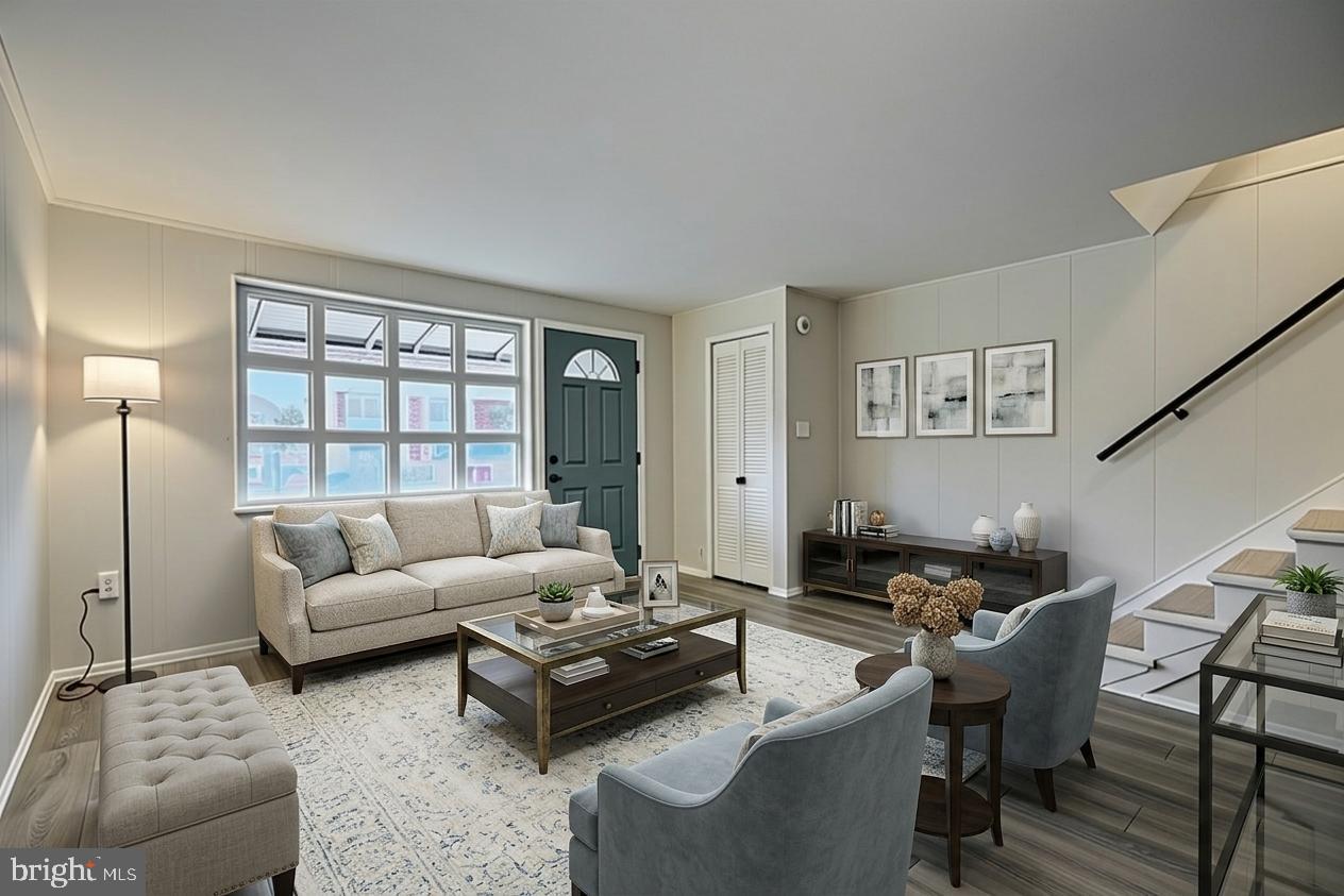SOUTHFIELD - Residential