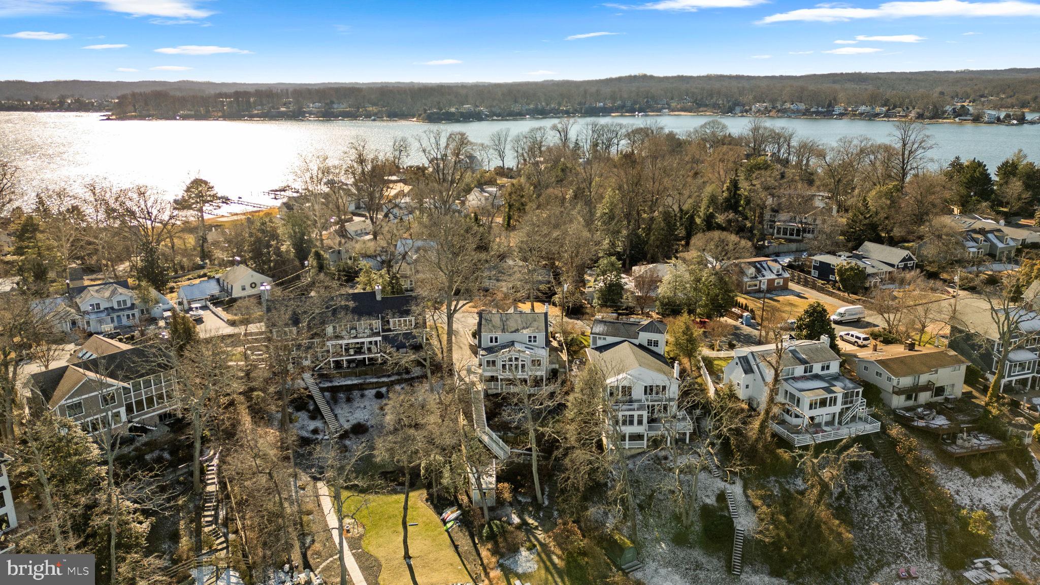 LINSTEAD ON THE SEVERN - Residential