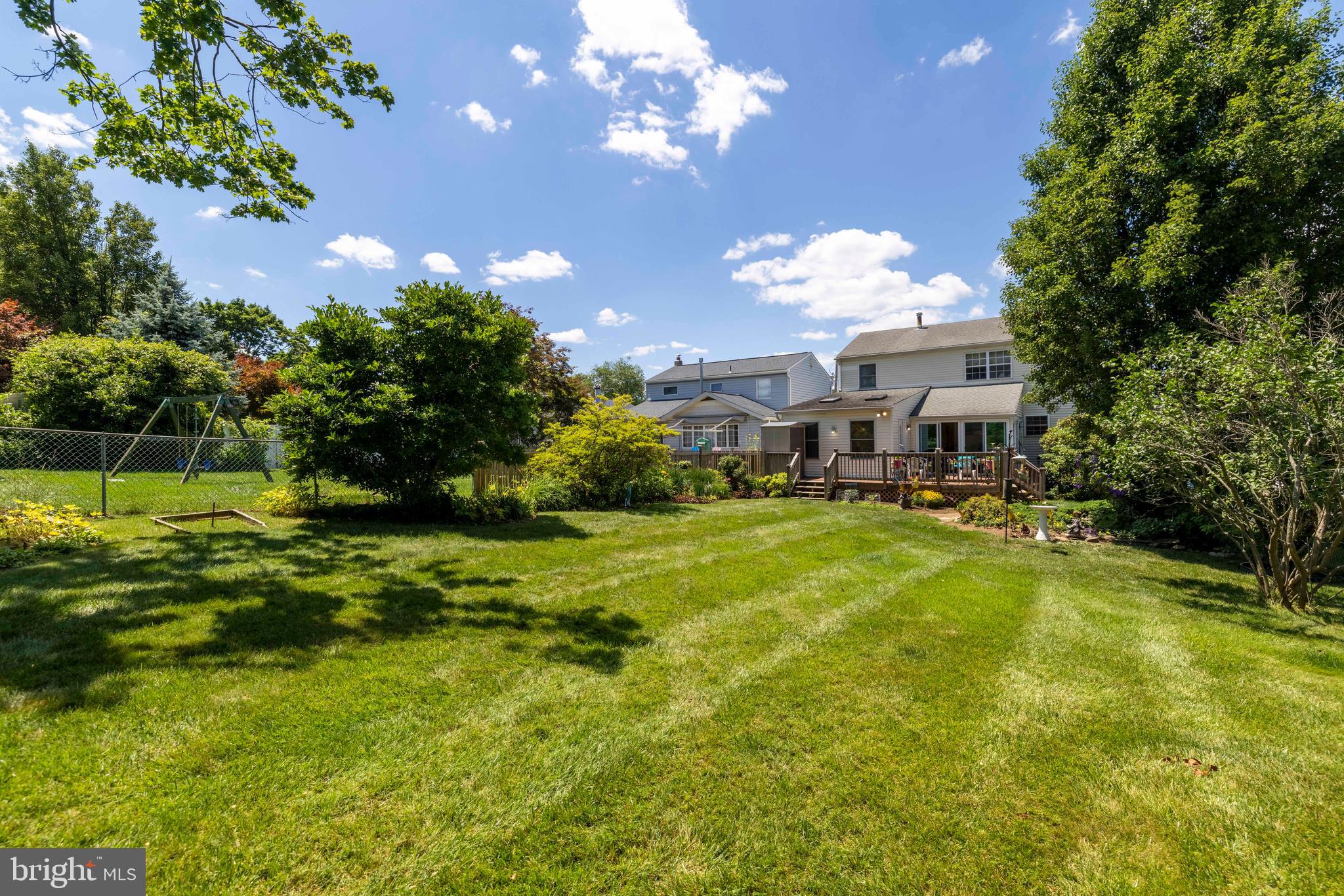 WILLOW MANOR - Residential