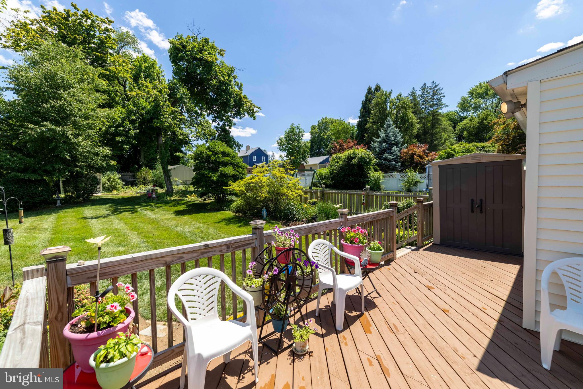 WILLOW MANOR - Residential