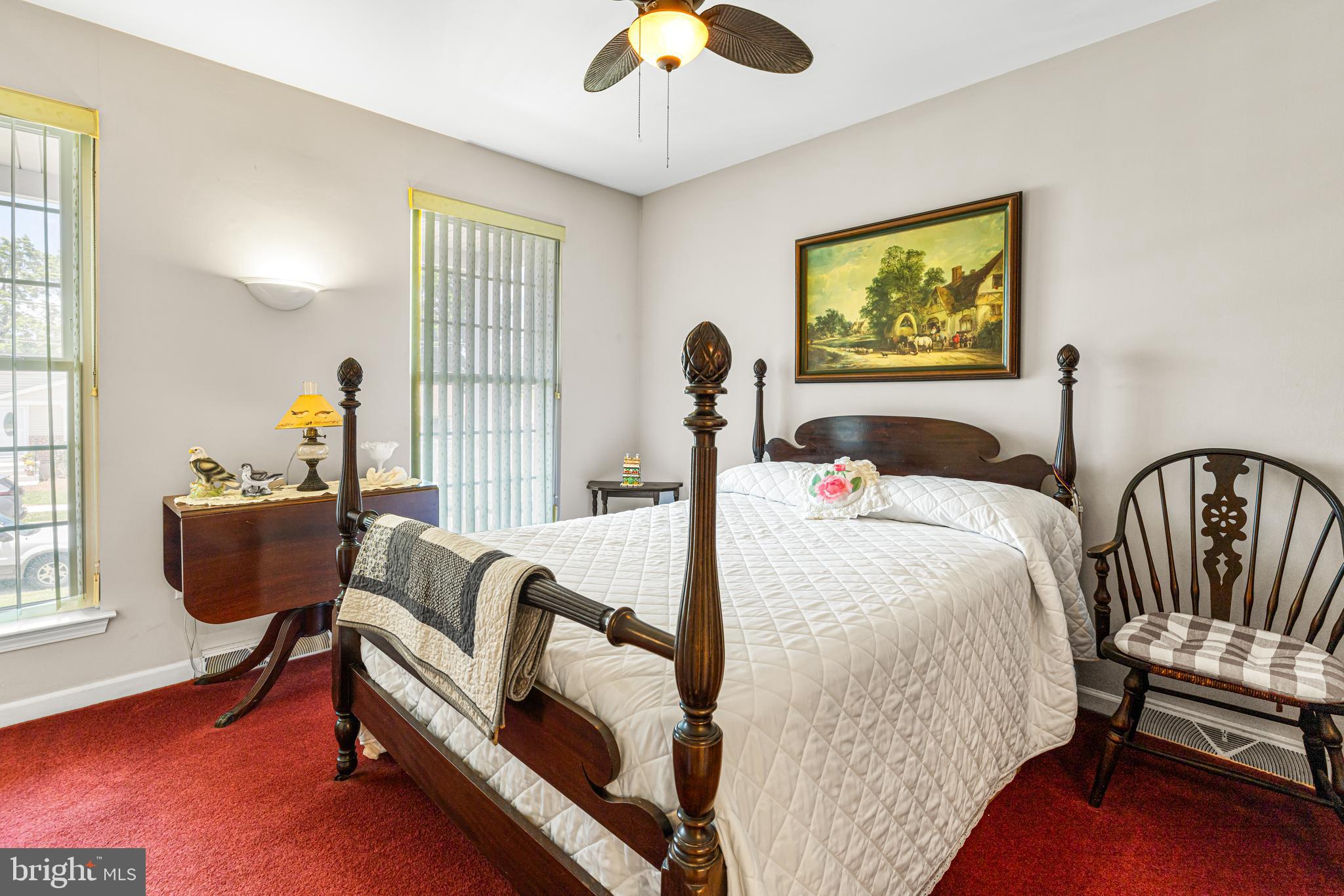 WILLOW MANOR - Residential