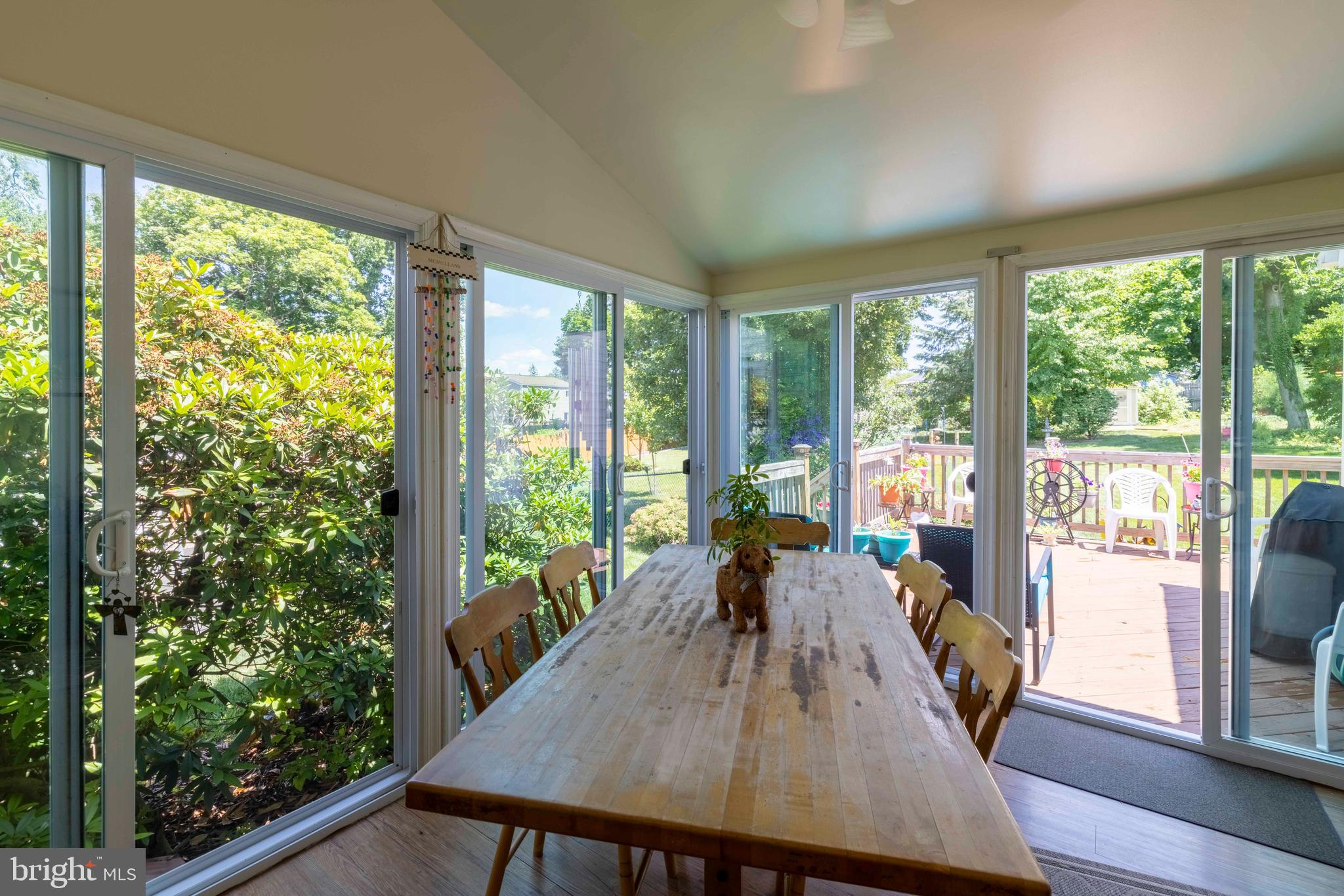 WILLOW MANOR - Residential
