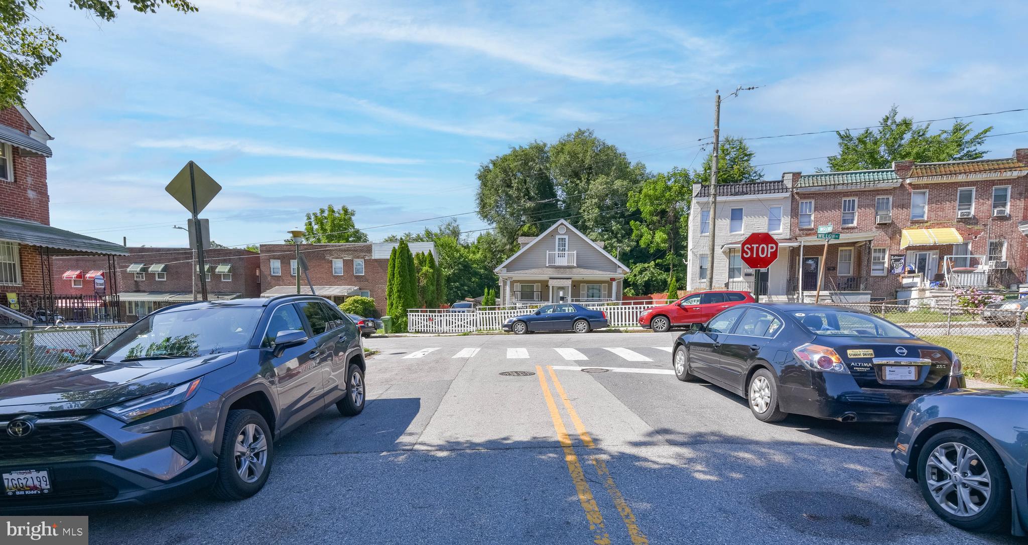 WILSON PARK - Residential
