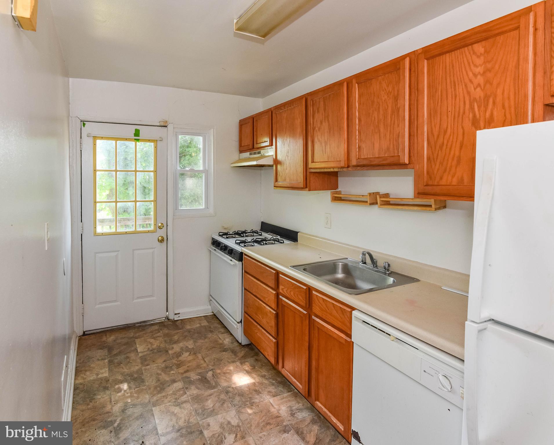 WILSON PARK - Residential