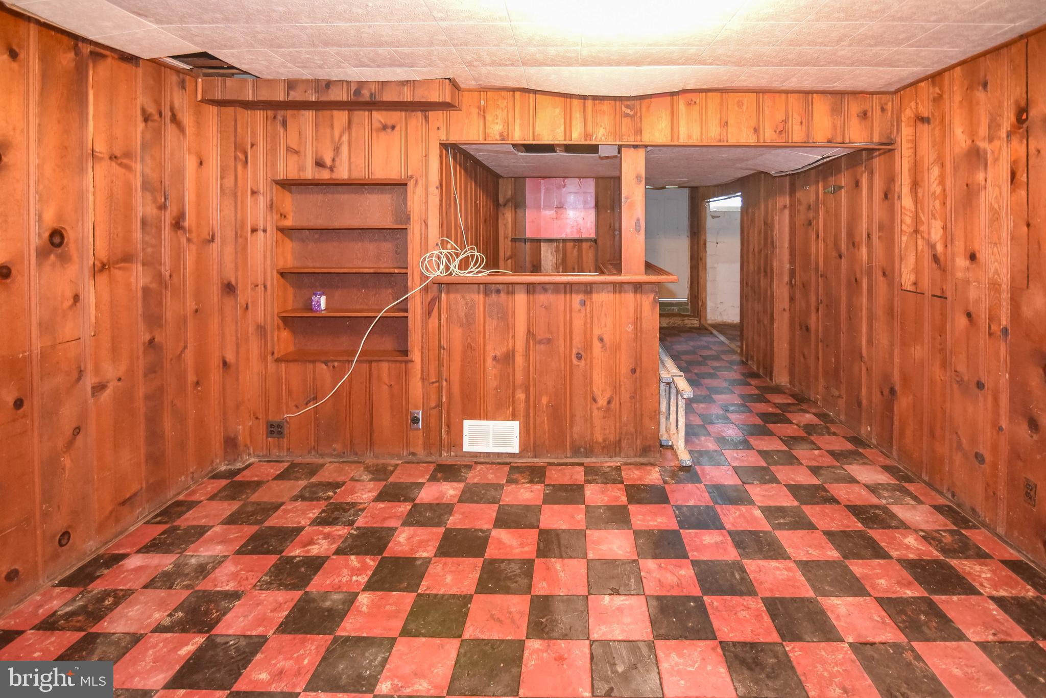 WILSON PARK - Residential