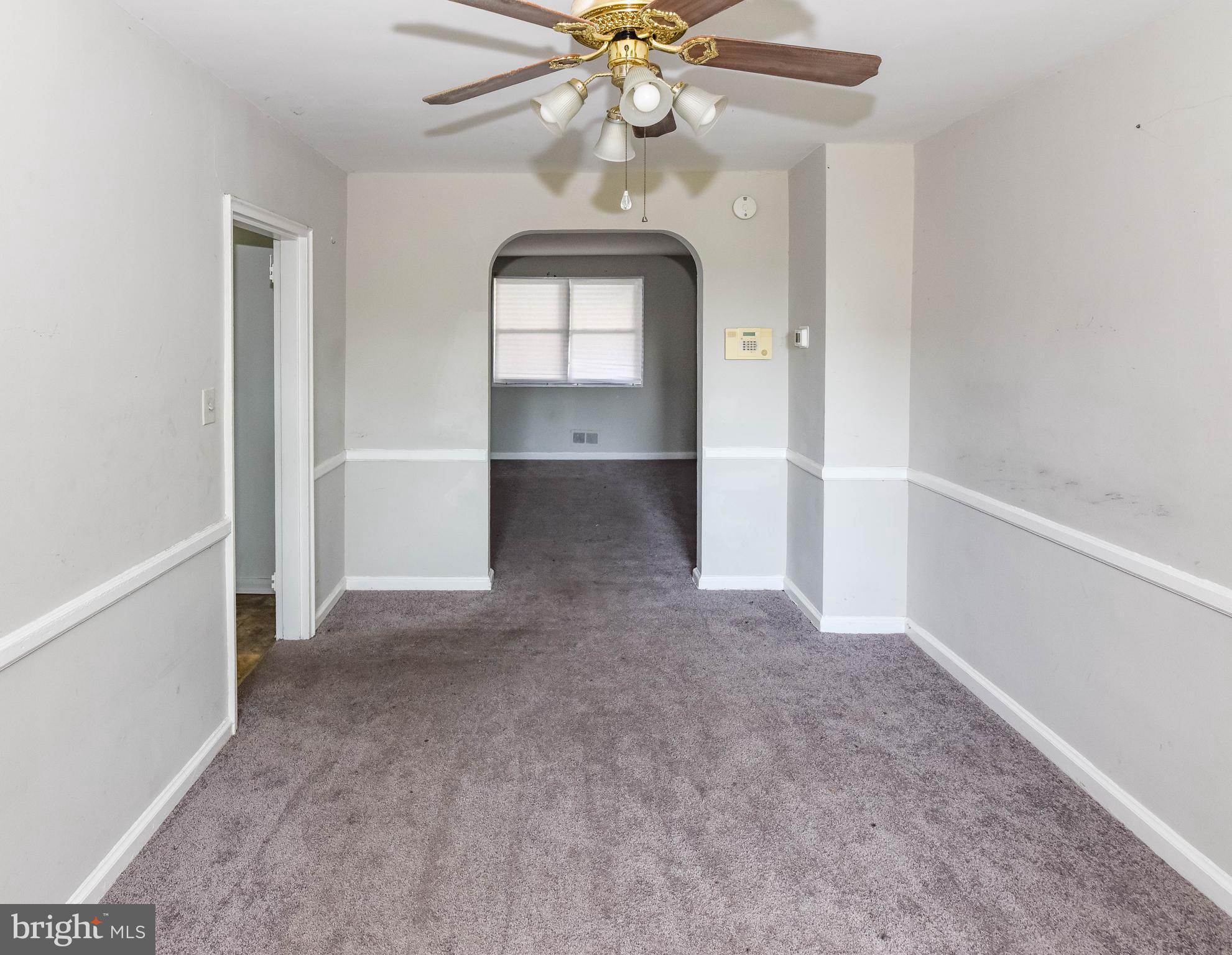 WILSON PARK - Residential