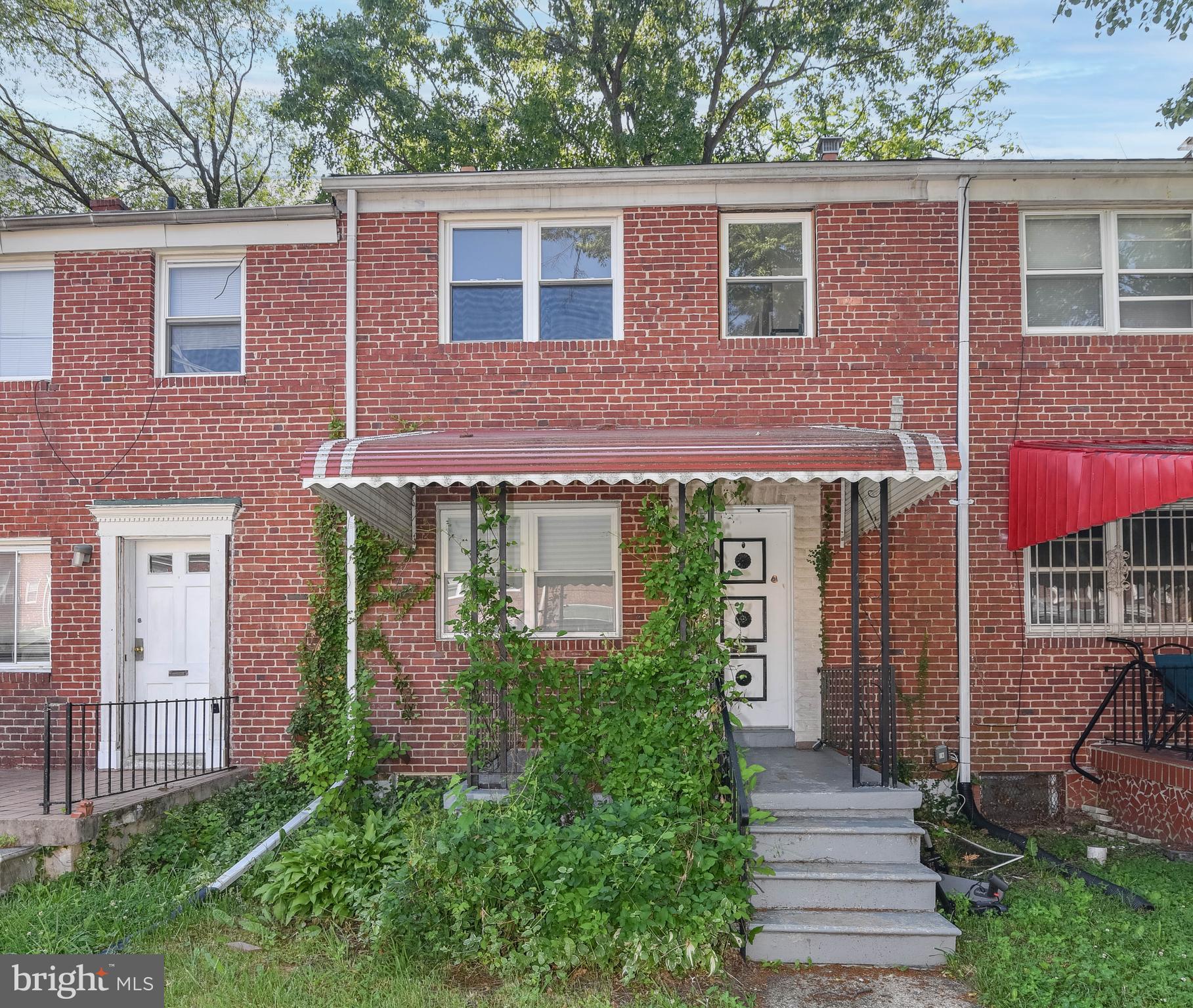 WILSON PARK - Residential