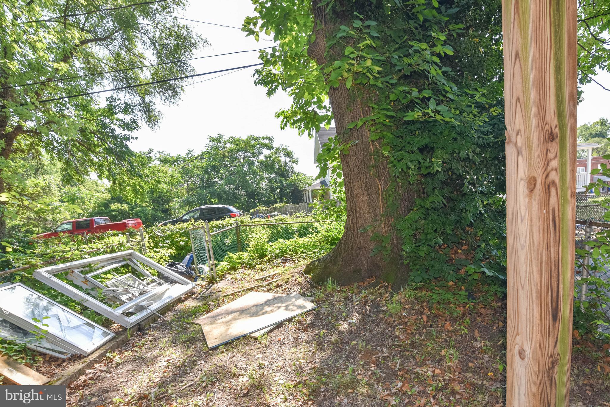 WILSON PARK - Residential