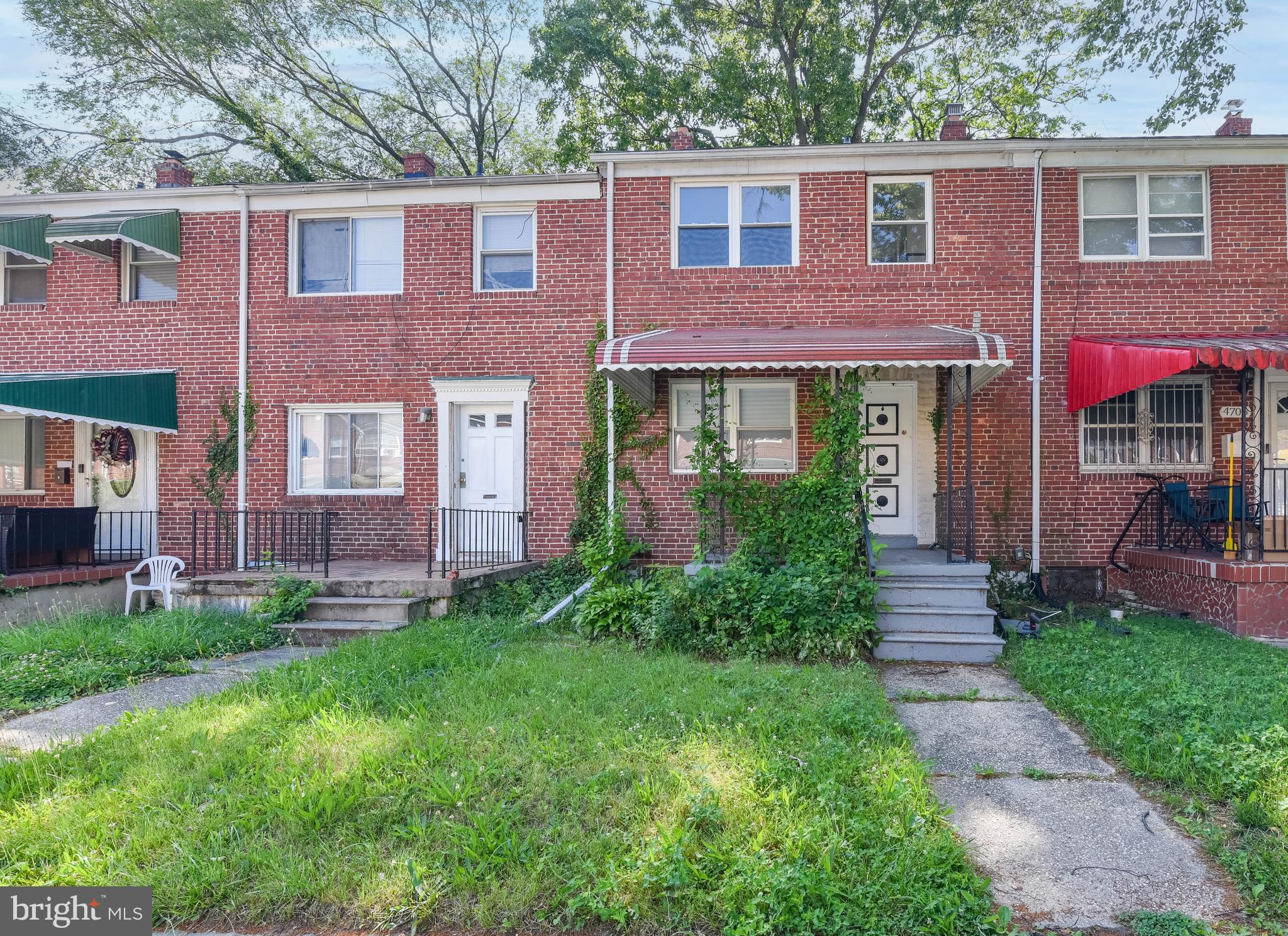 WILSON PARK - Residential
