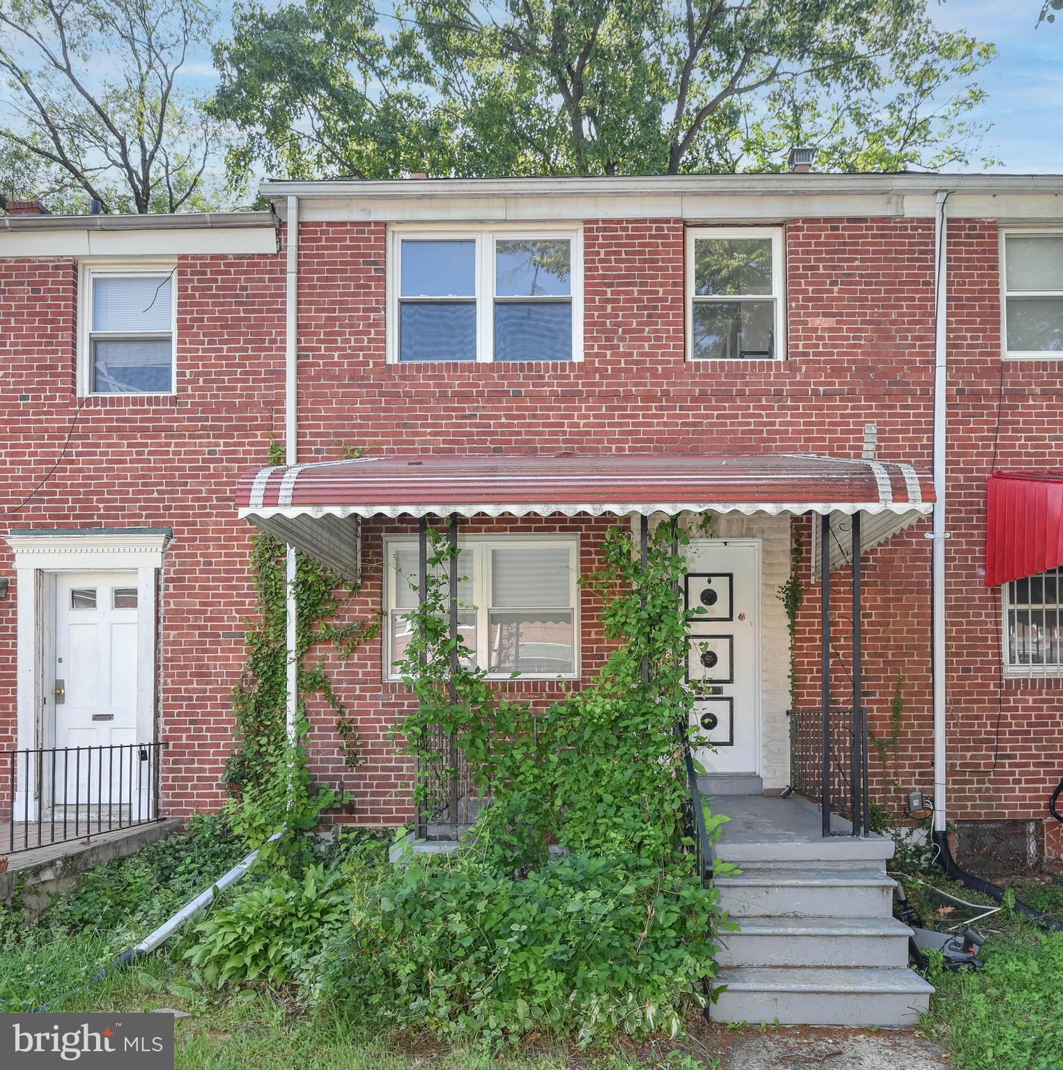 WILSON PARK - Residential