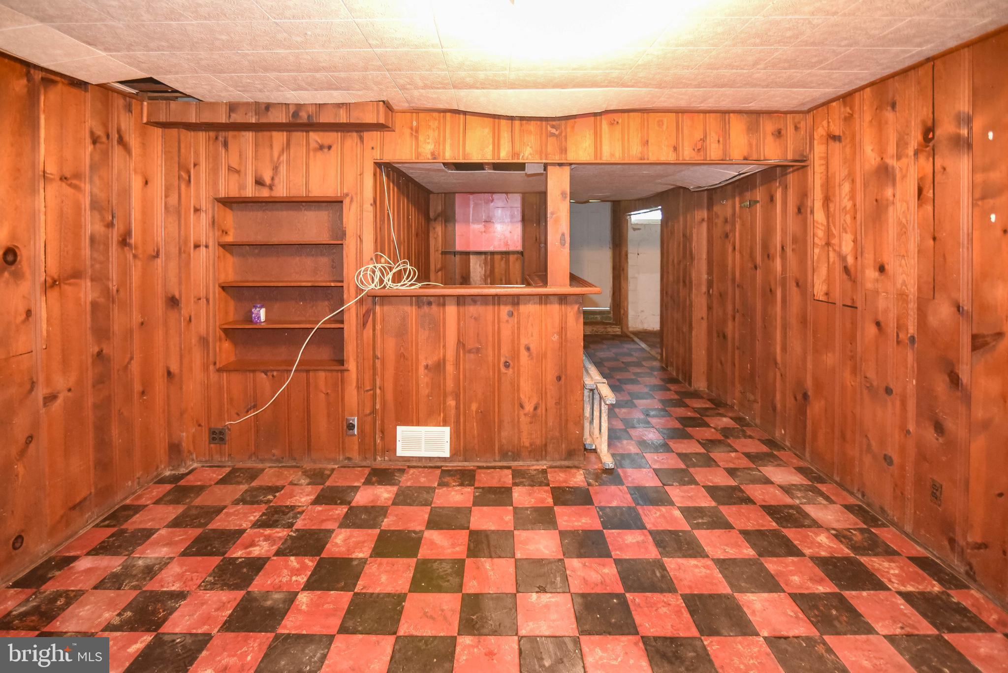 WILSON PARK - Residential