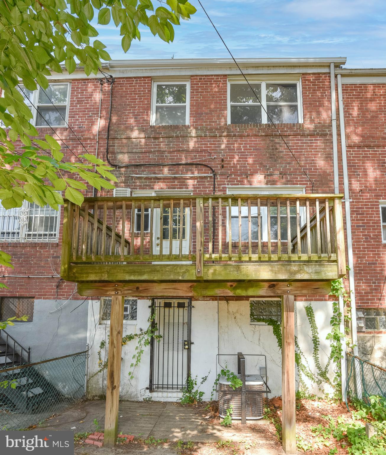 WILSON PARK - Residential