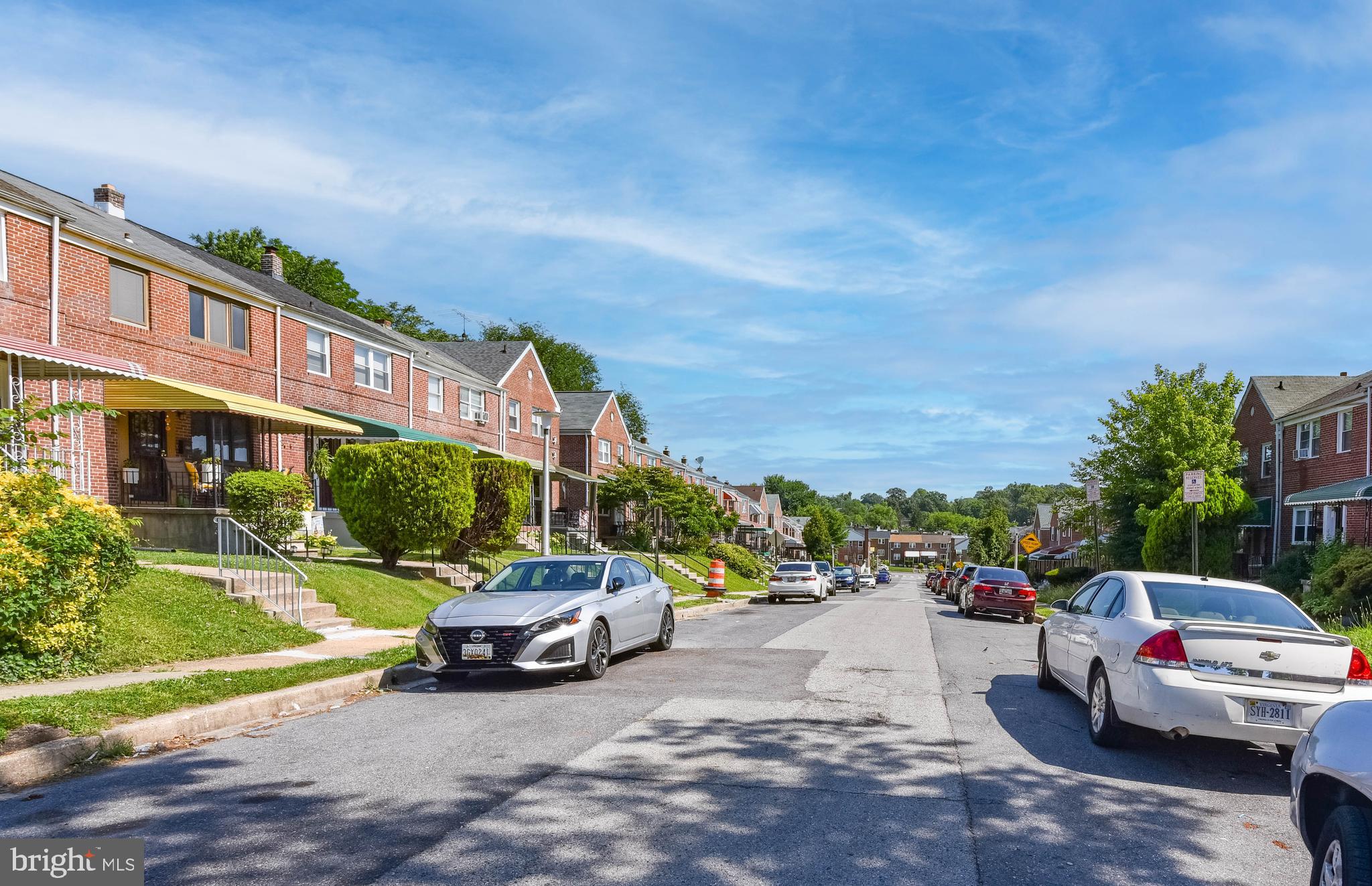 WILSON PARK - Residential