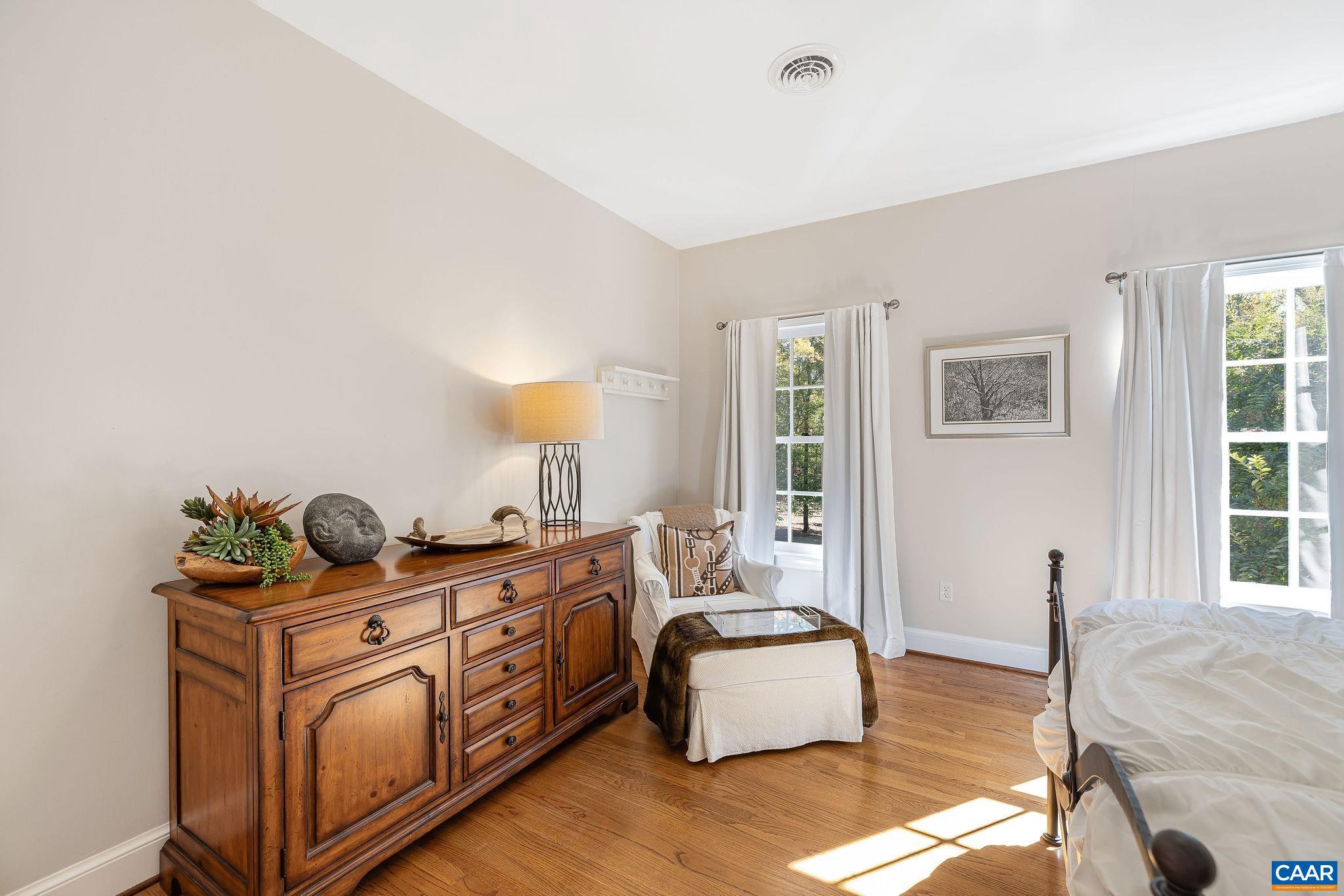 WINGATE FARM - Residential
