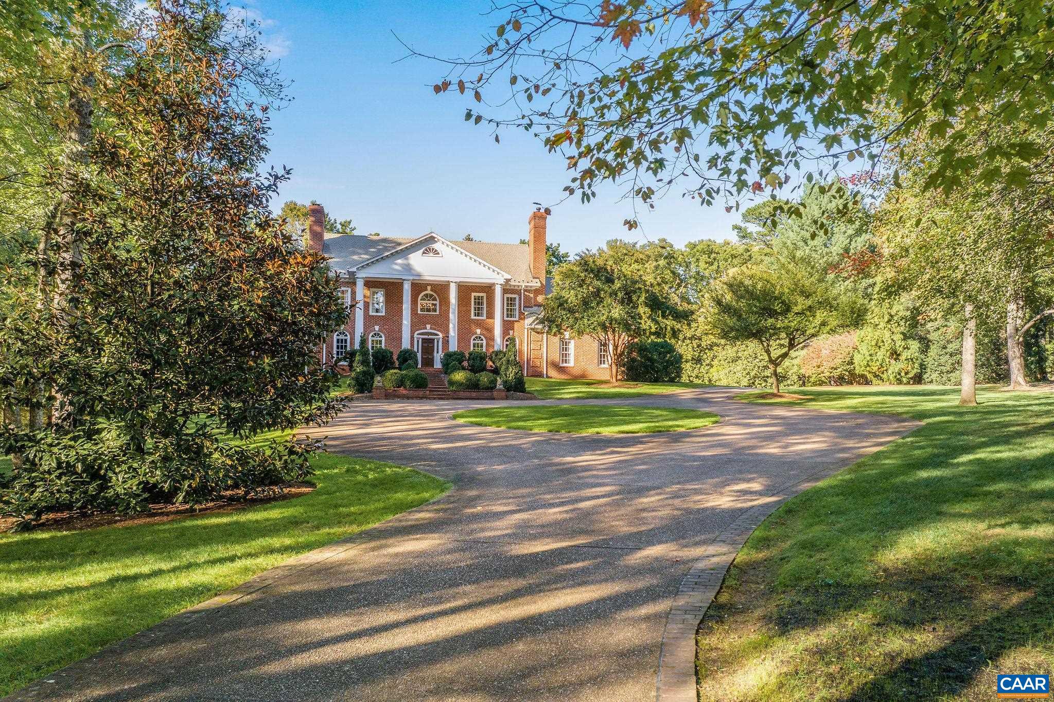 WINGATE FARM - Residential
