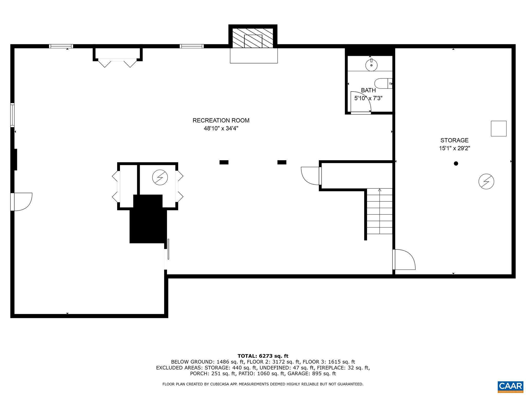 WINGATE FARM - Residential