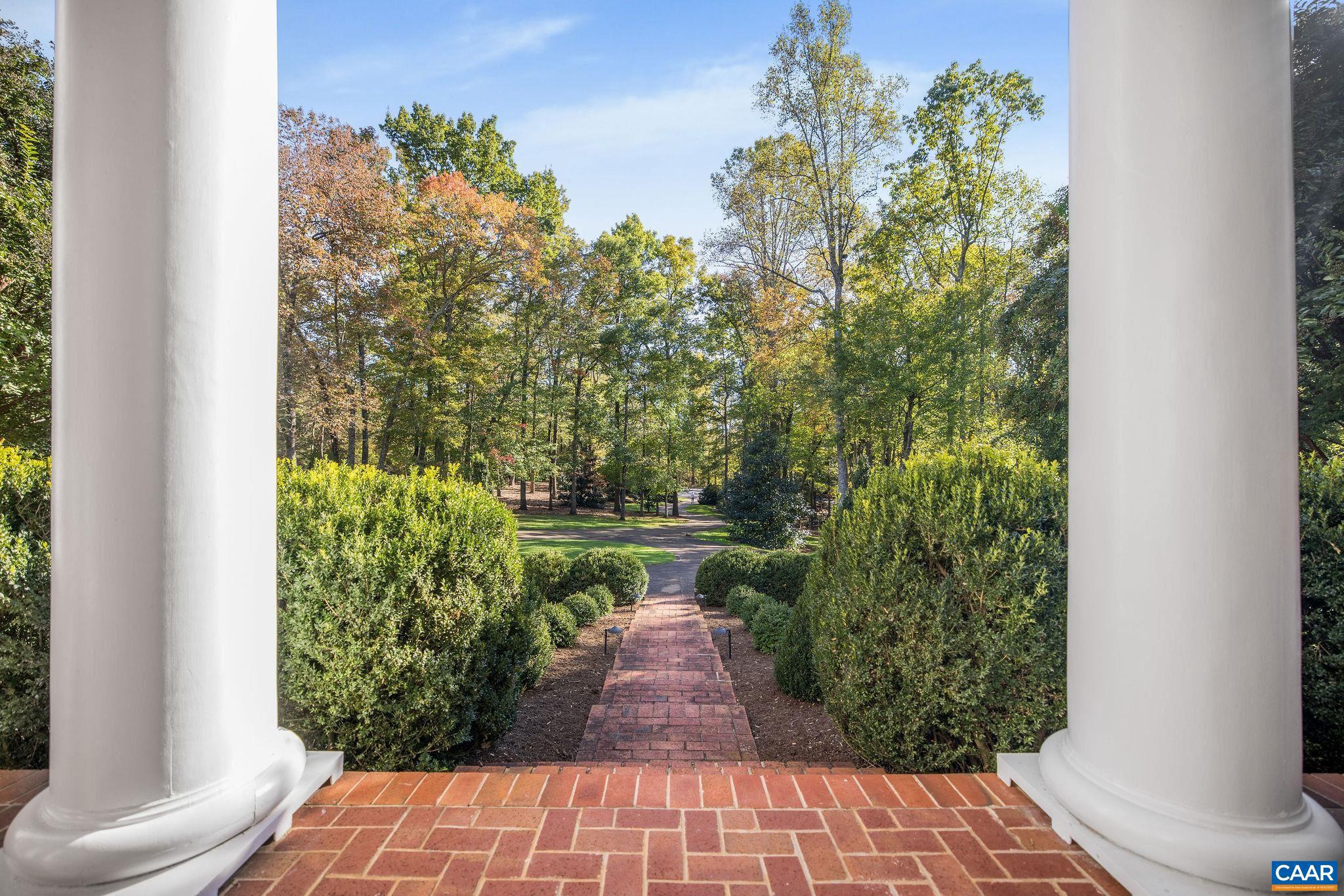 WINGATE FARM - Residential