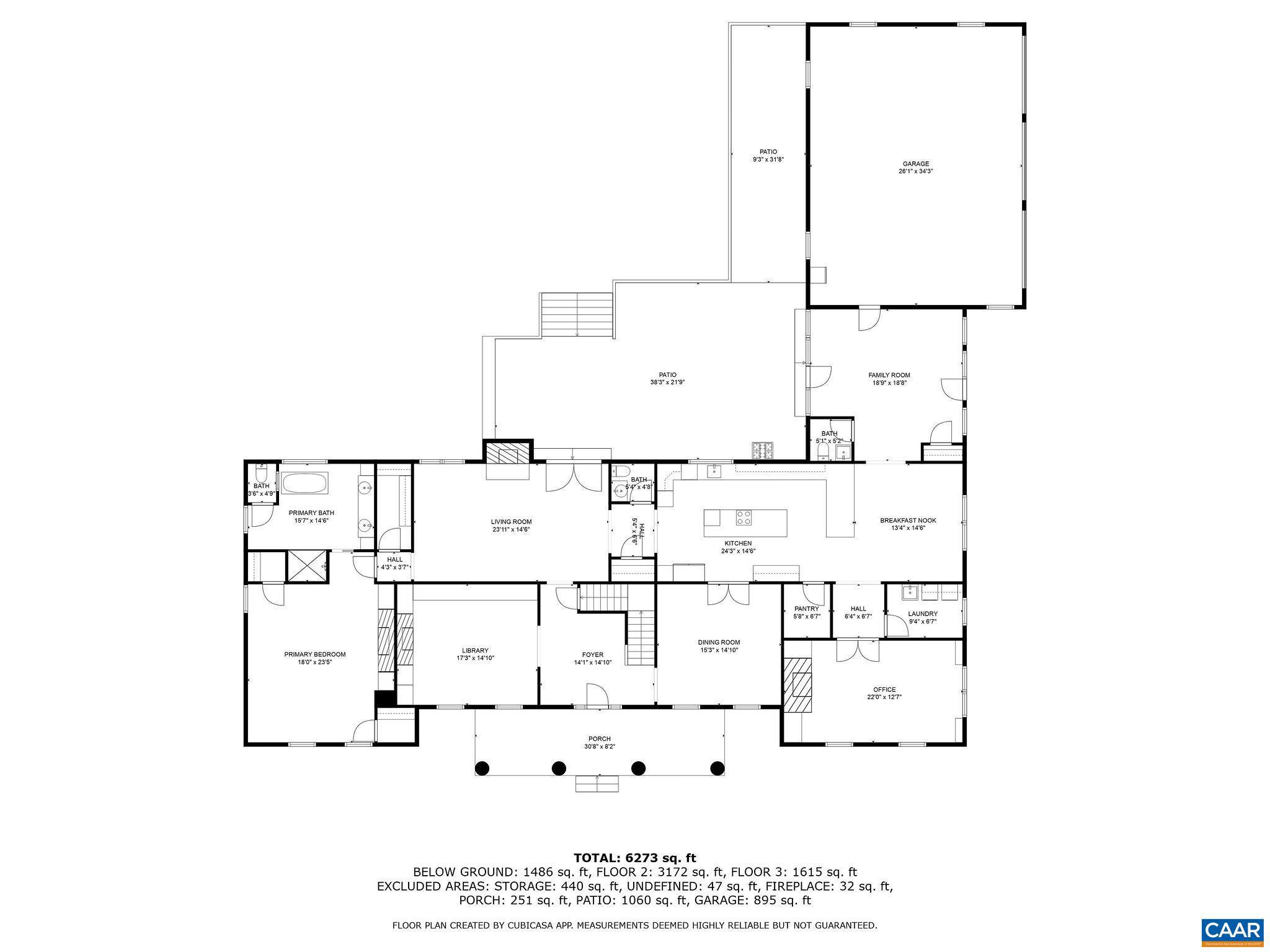 WINGATE FARM - Residential