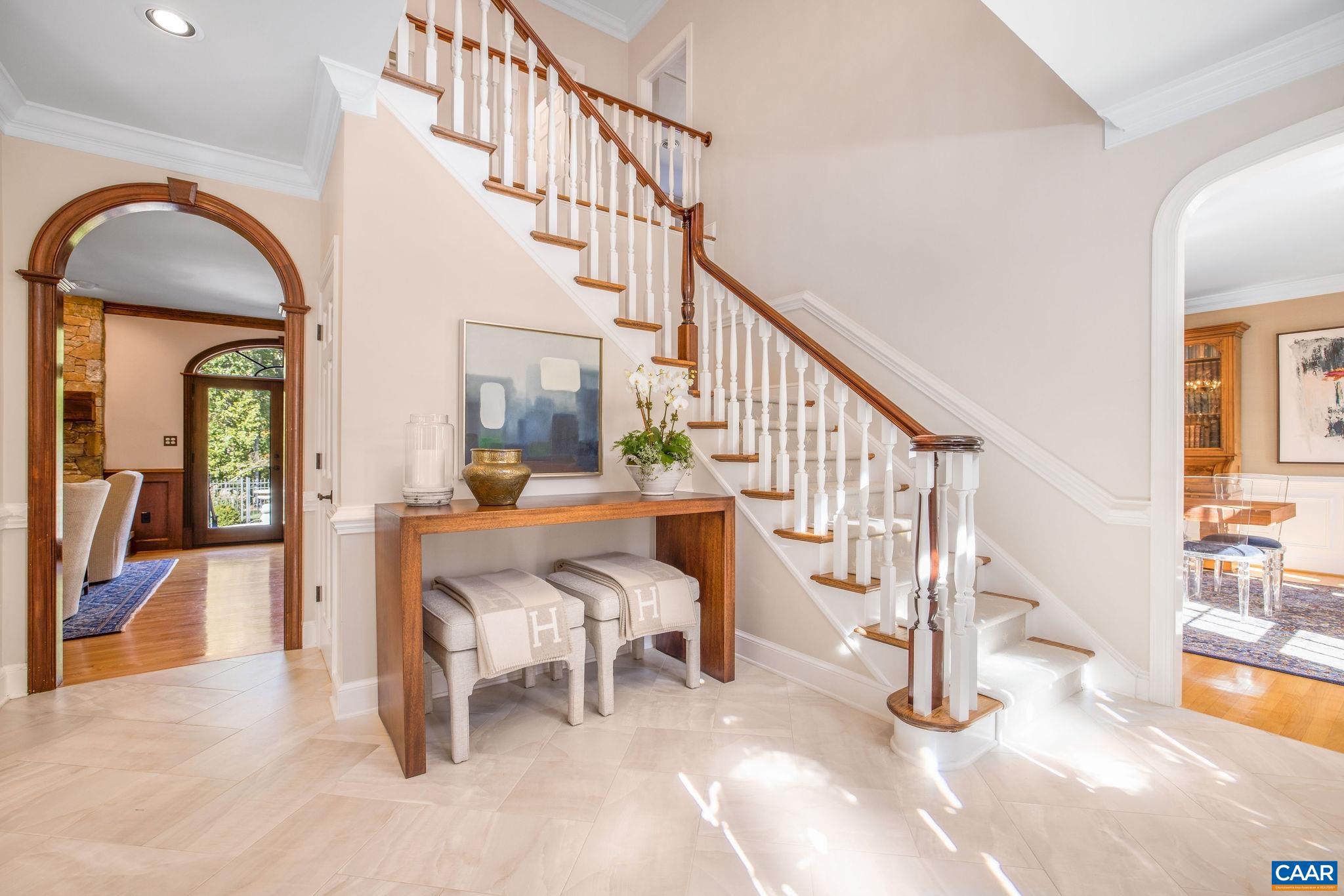 WINGATE FARM - Residential