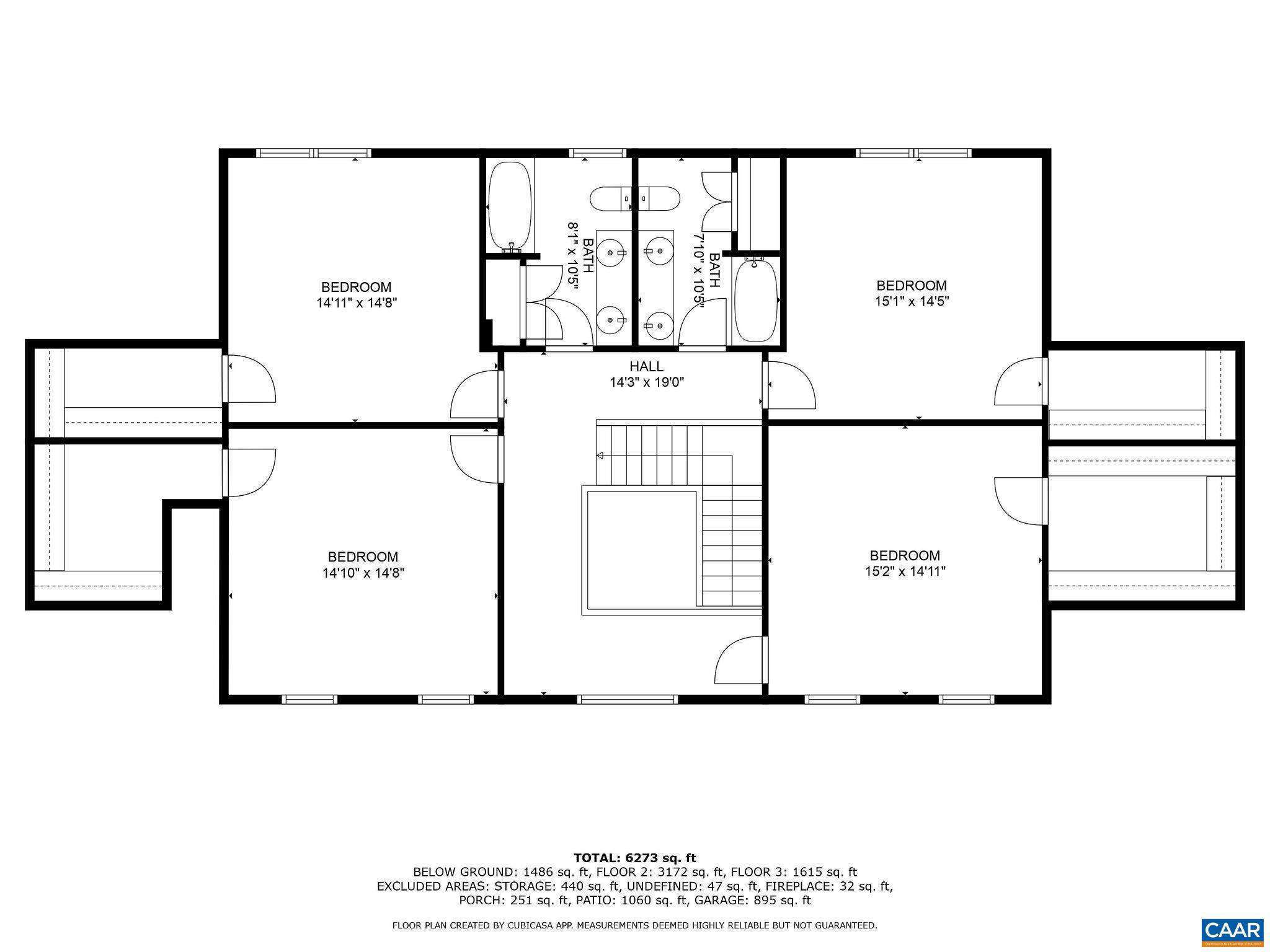 WINGATE FARM - Residential