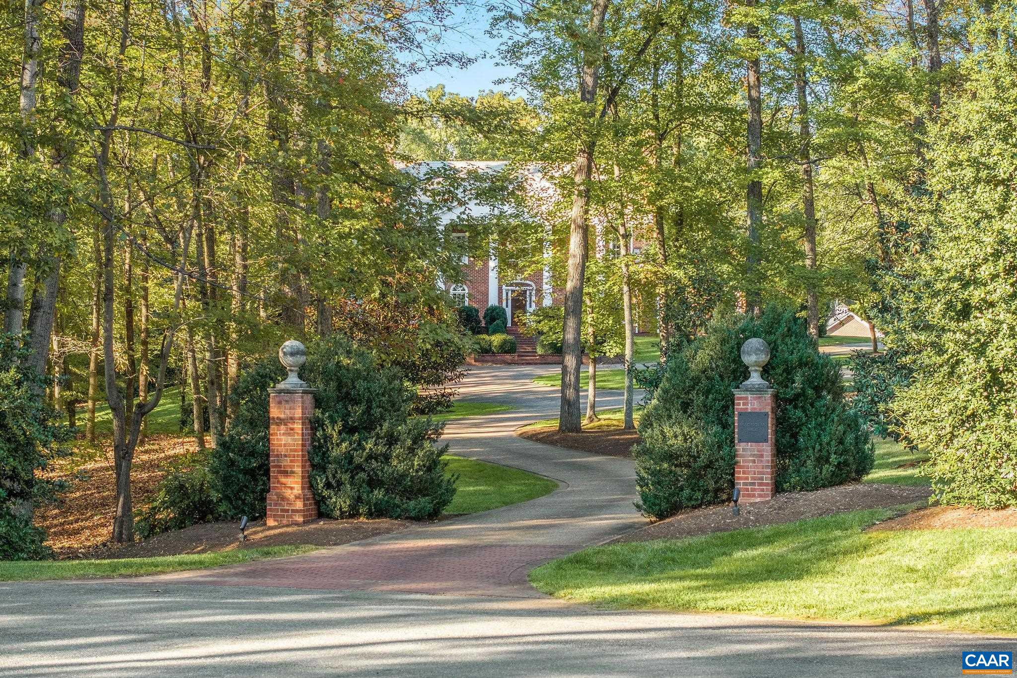 WINGATE FARM - Residential