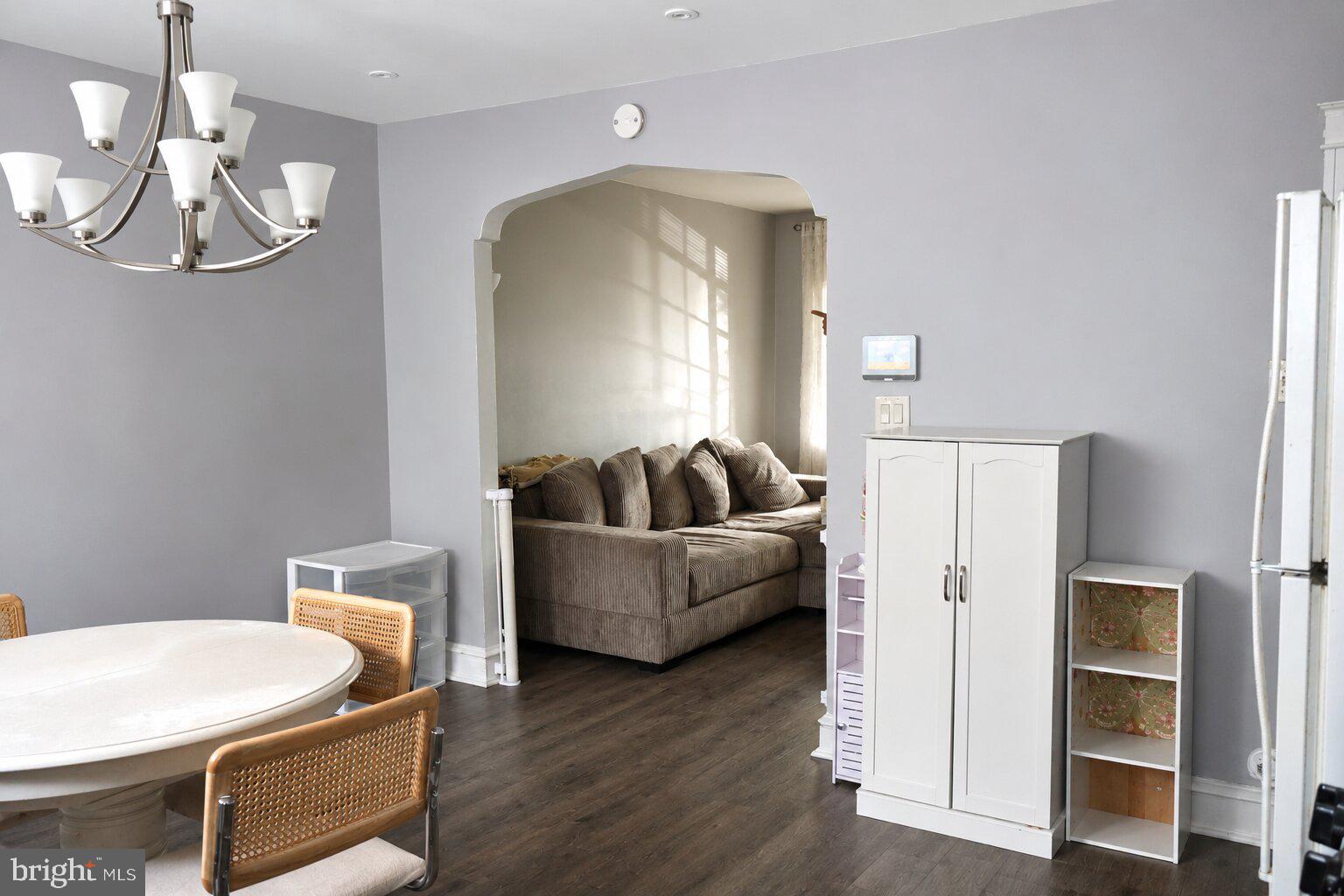 MAYFAIR - Residential