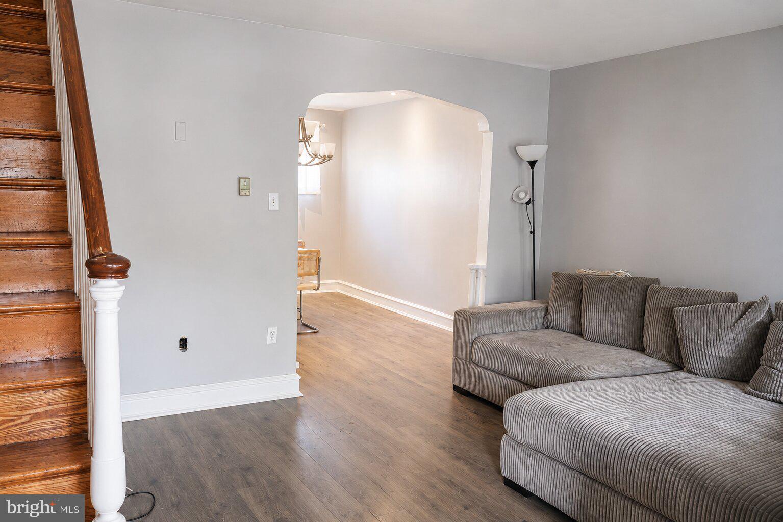 MAYFAIR - Residential