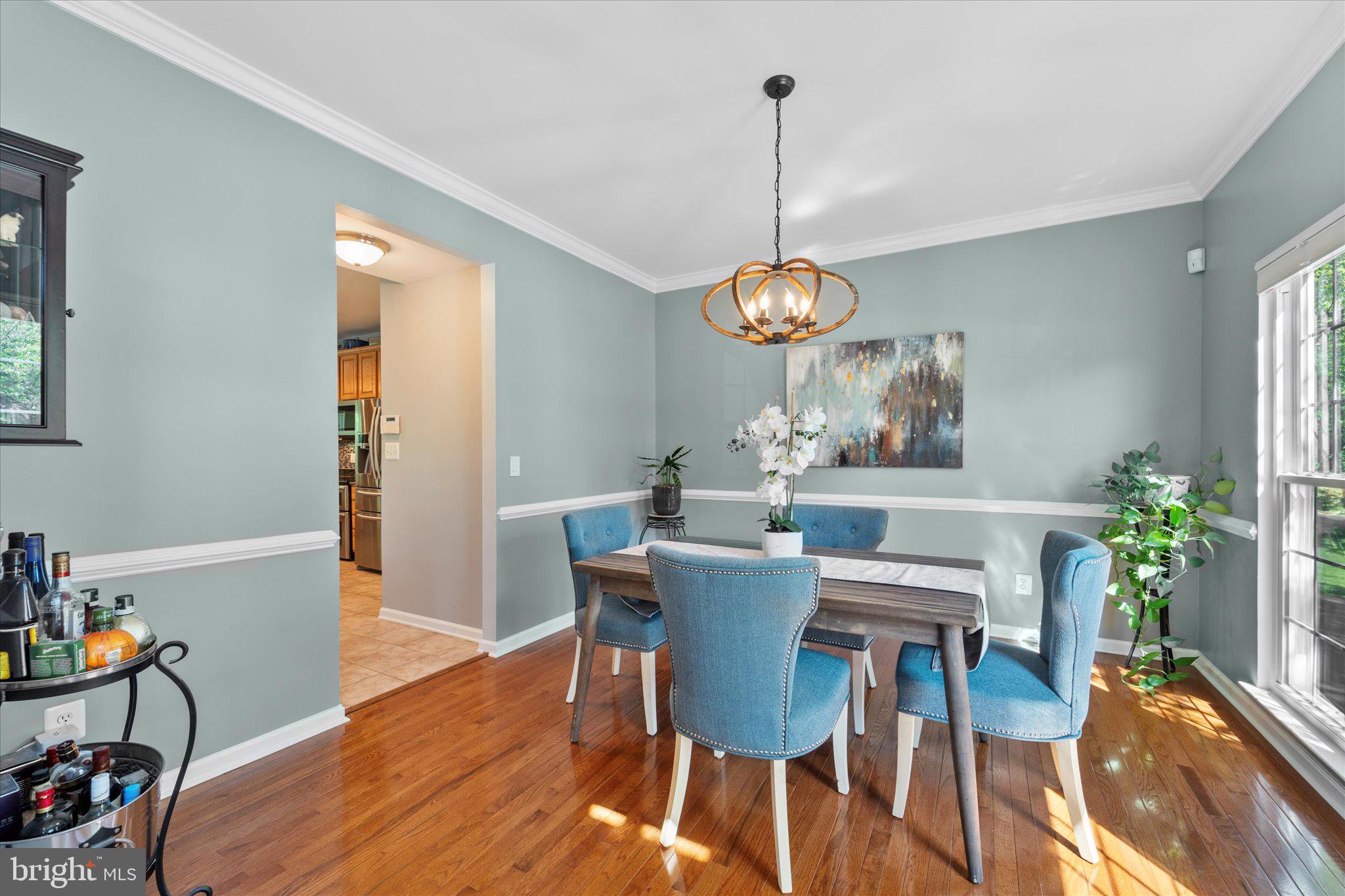 MEADOWBROOK WOODS - Residential