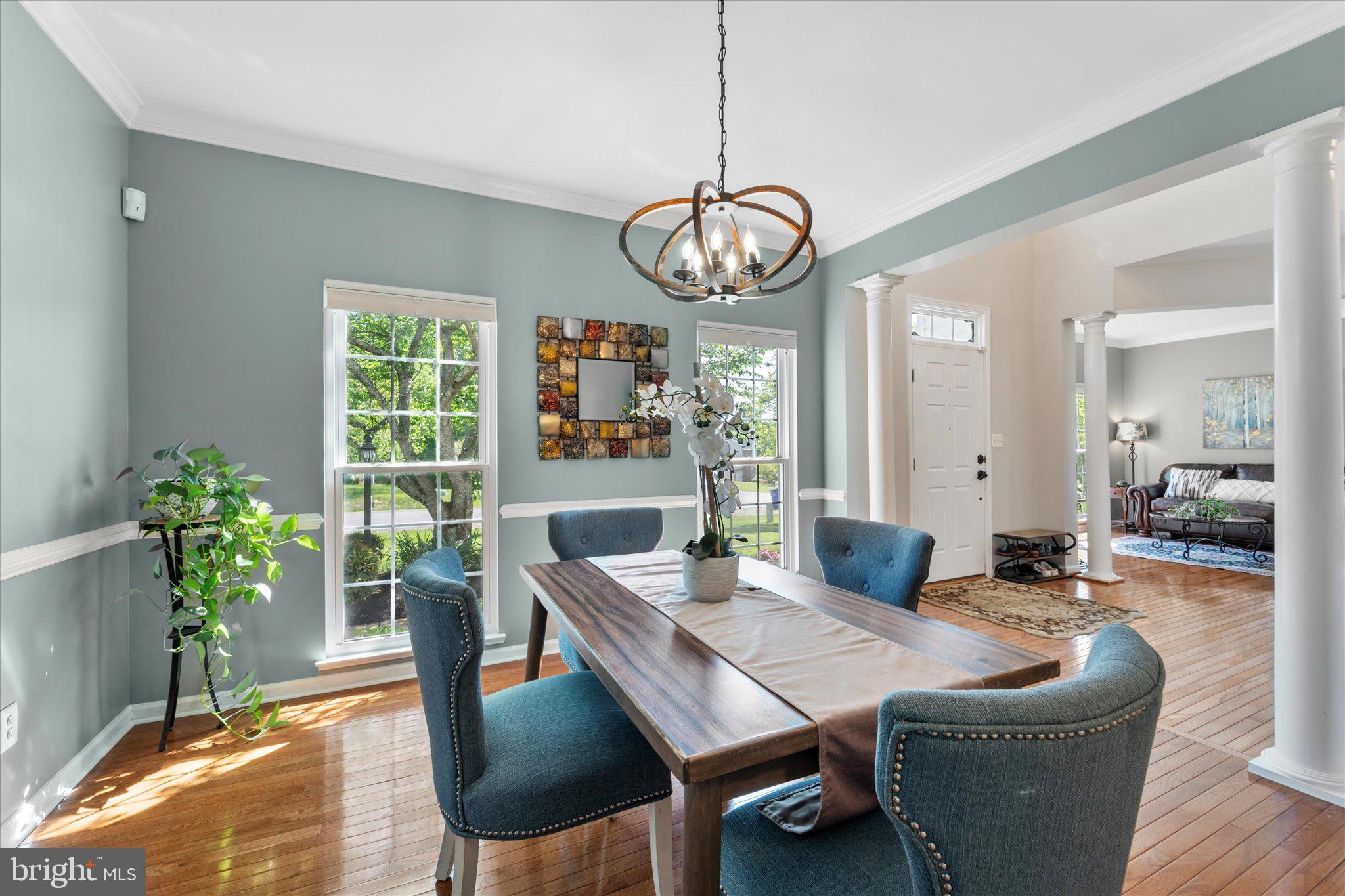 MEADOWBROOK WOODS - Residential