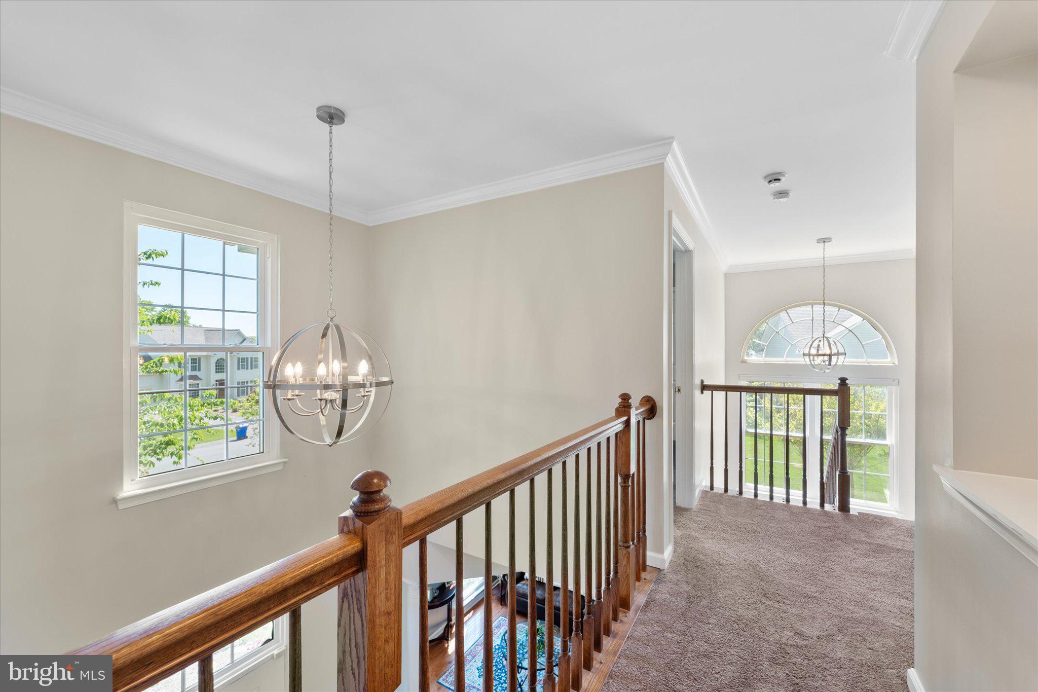 MEADOWBROOK WOODS - Residential