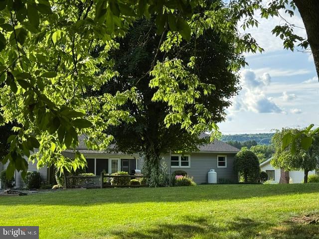 COLONIAL HILLS - Residential