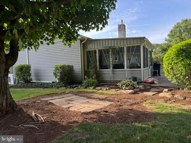 COLONIAL HILLS - Residential