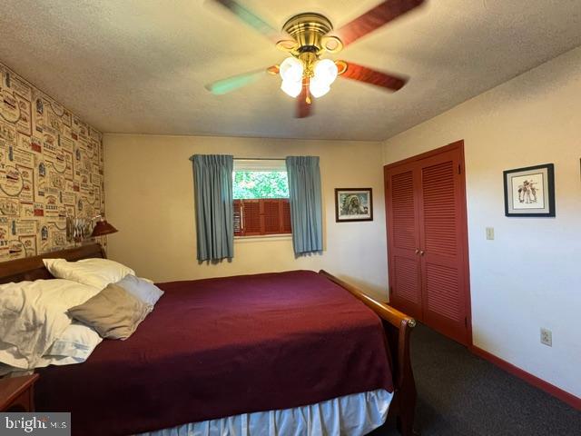 COLONIAL HILLS - Residential