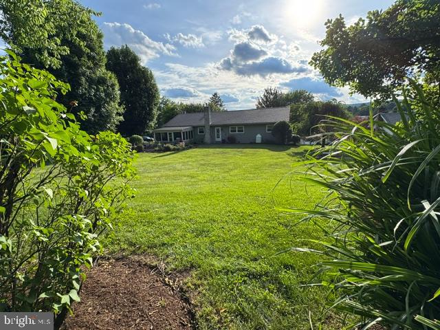 COLONIAL HILLS - Residential