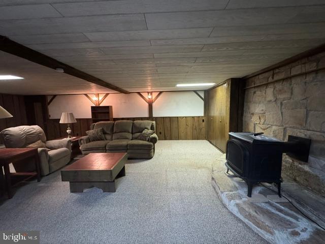 COLONIAL HILLS - Residential