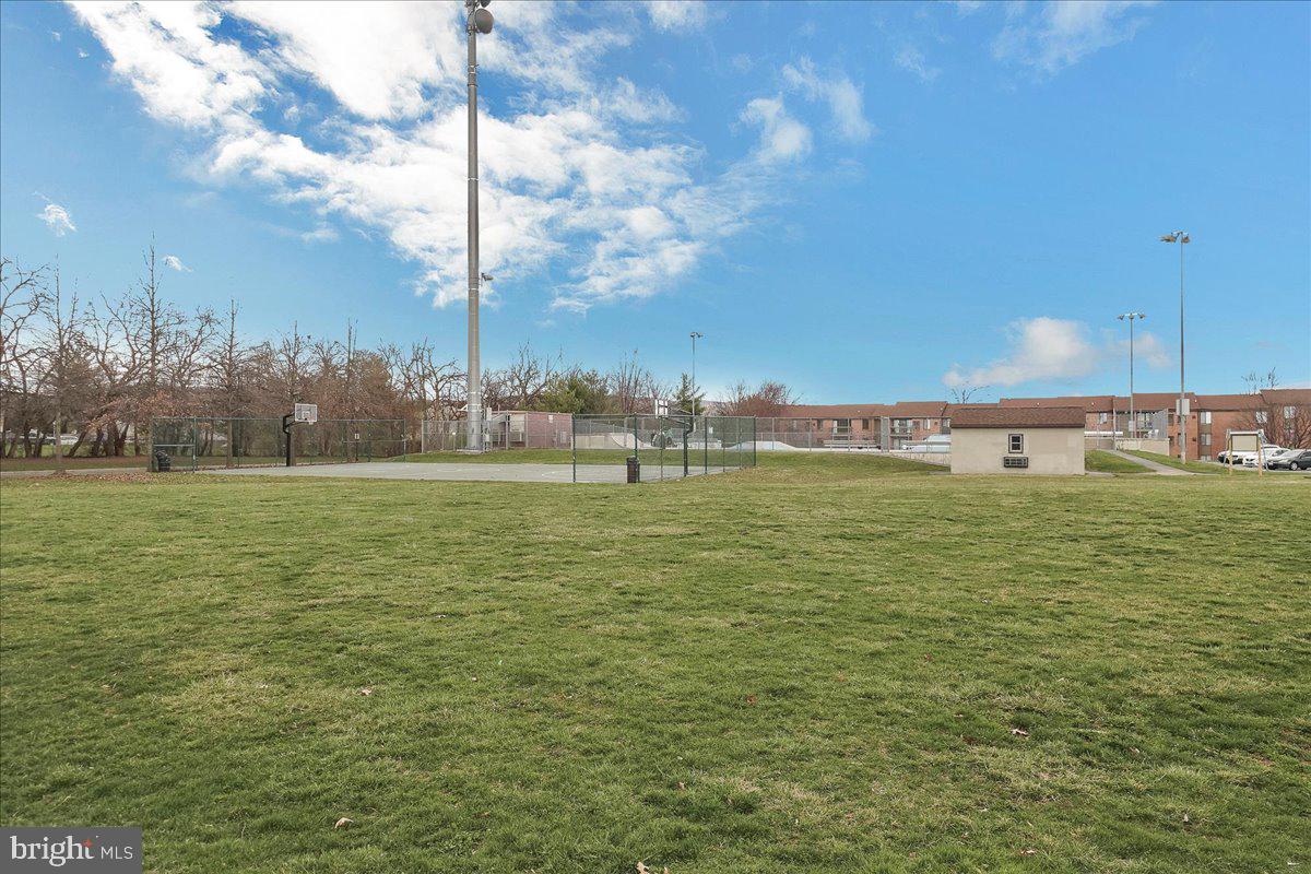 BALLENGER CREEK CENTER POND - Residential