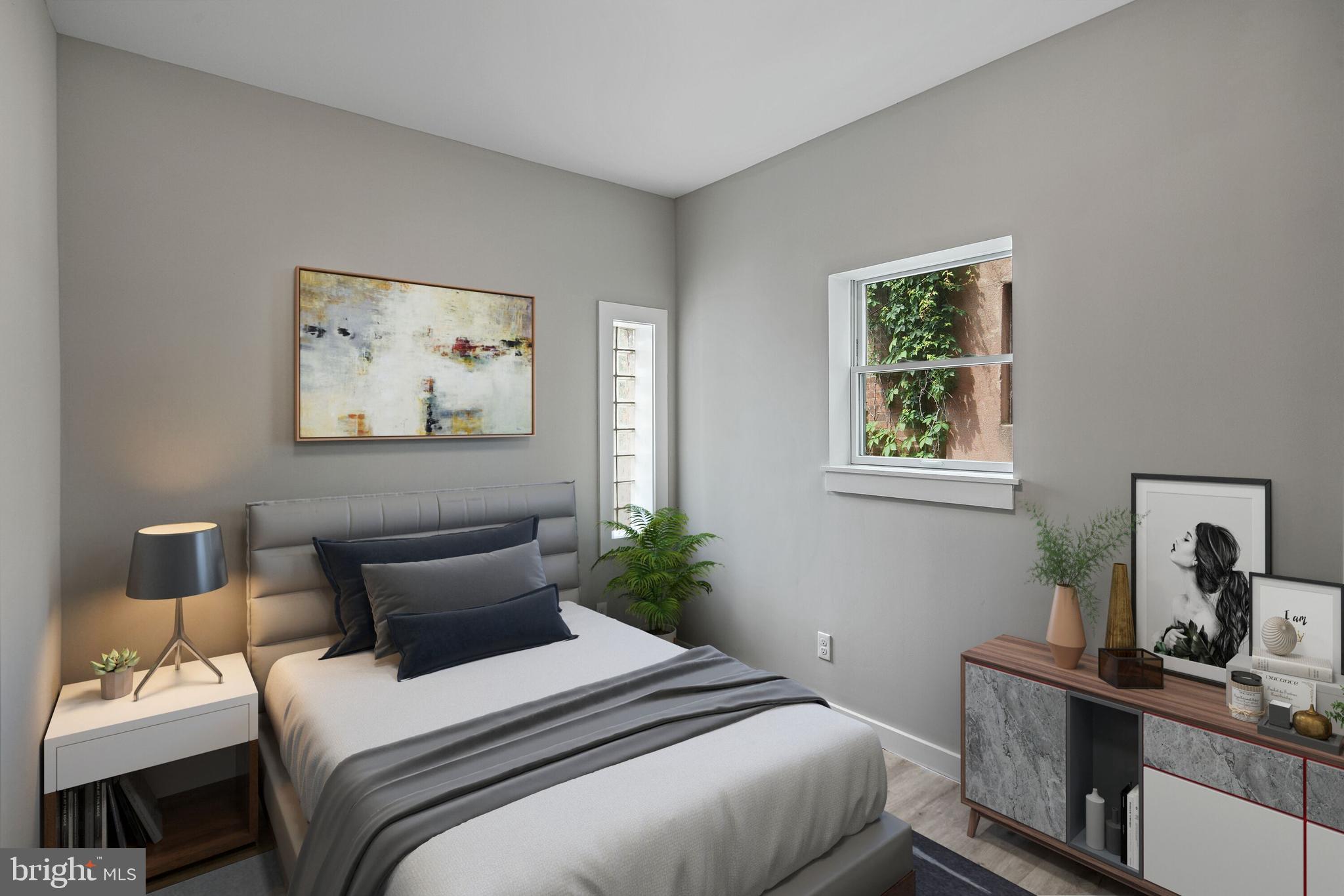 RITTENHOUSE SQUARE - Residential