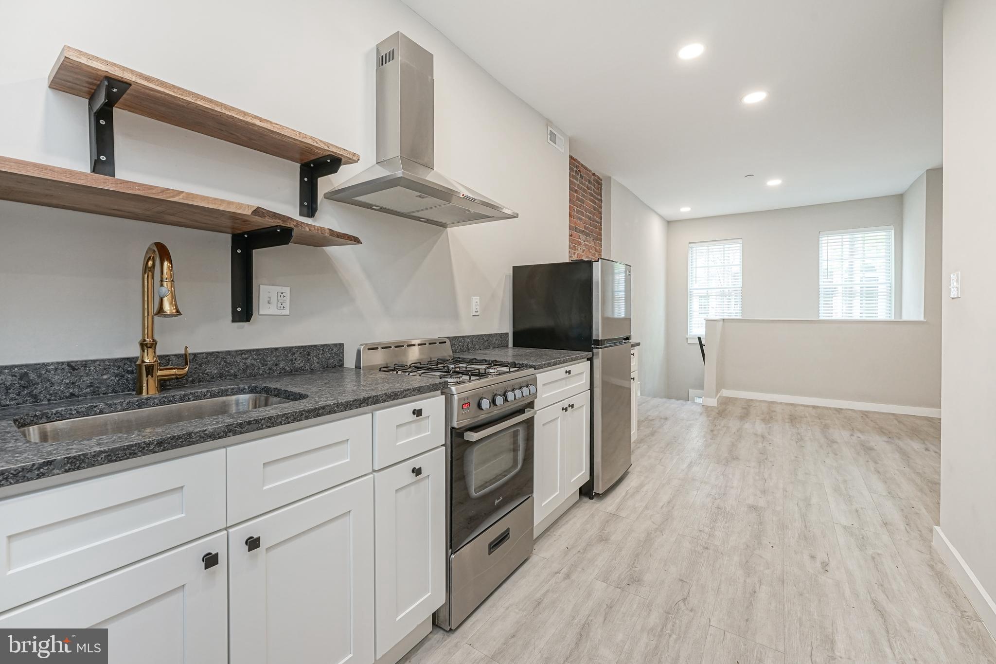 RITTENHOUSE SQUARE - Residential