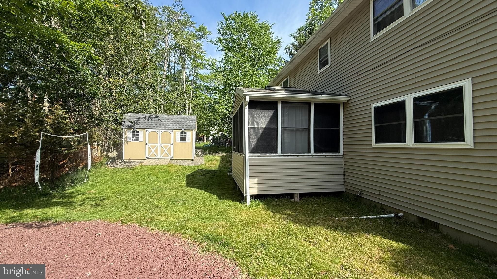 POCONO COUNTRY PLACE - Residential