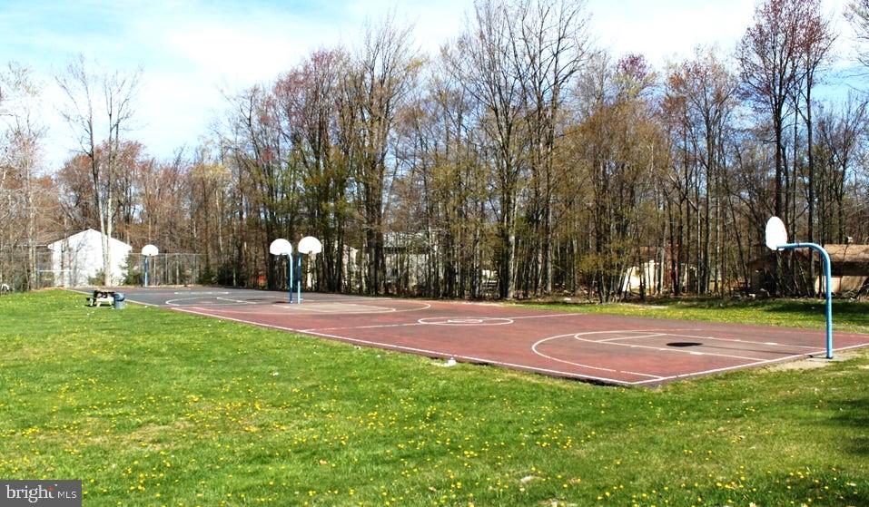 POCONO COUNTRY PLACE - Residential