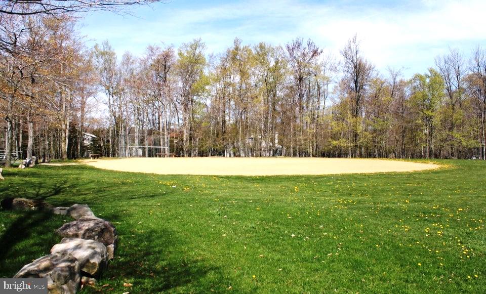 POCONO COUNTRY PLACE - Residential