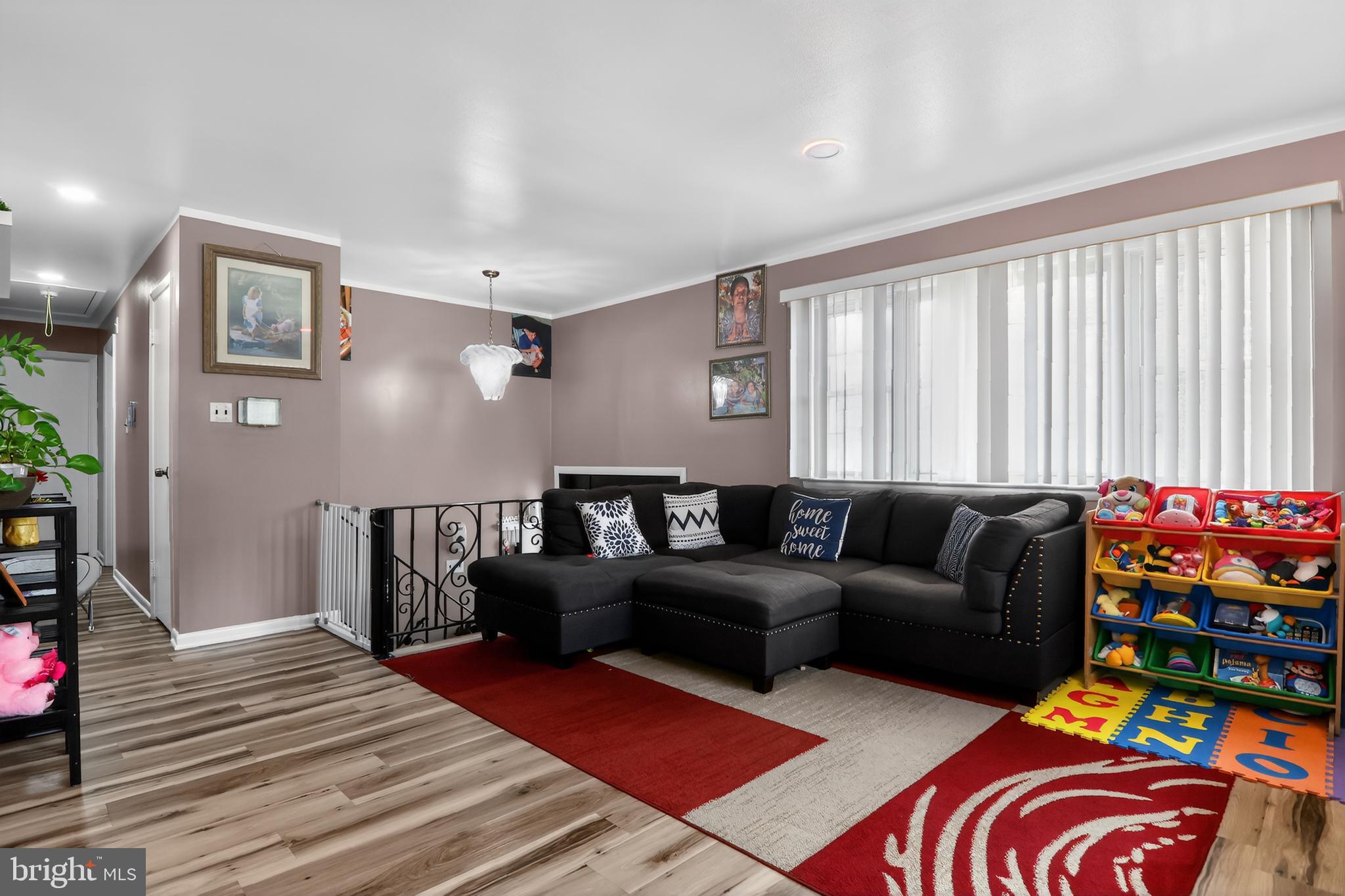 DISTRICT HEIGHTS - Residential