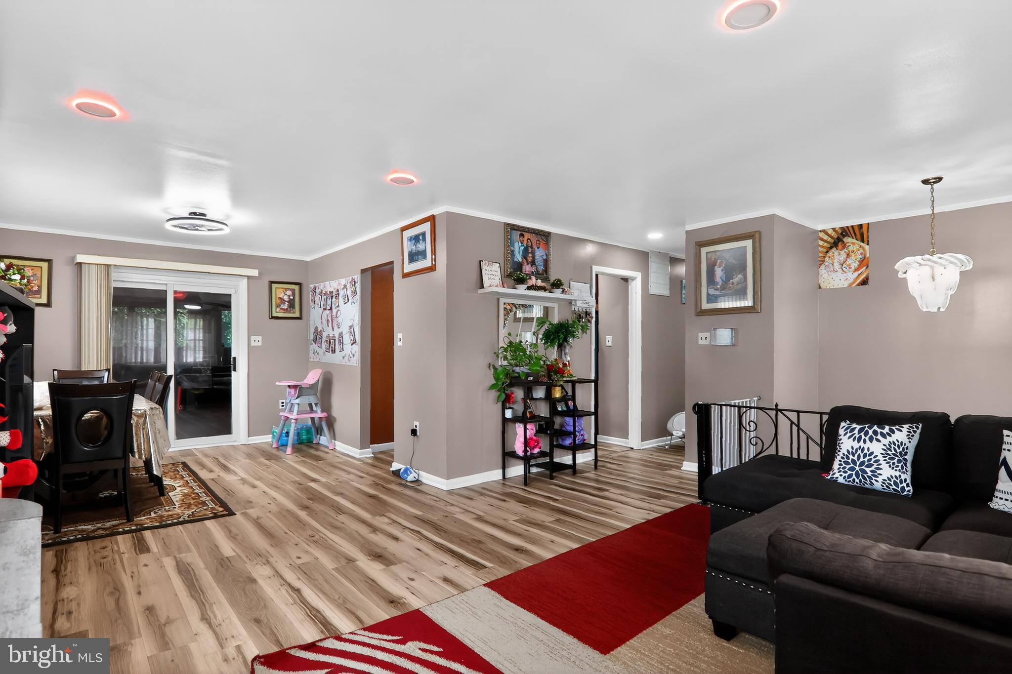 DISTRICT HEIGHTS - Residential